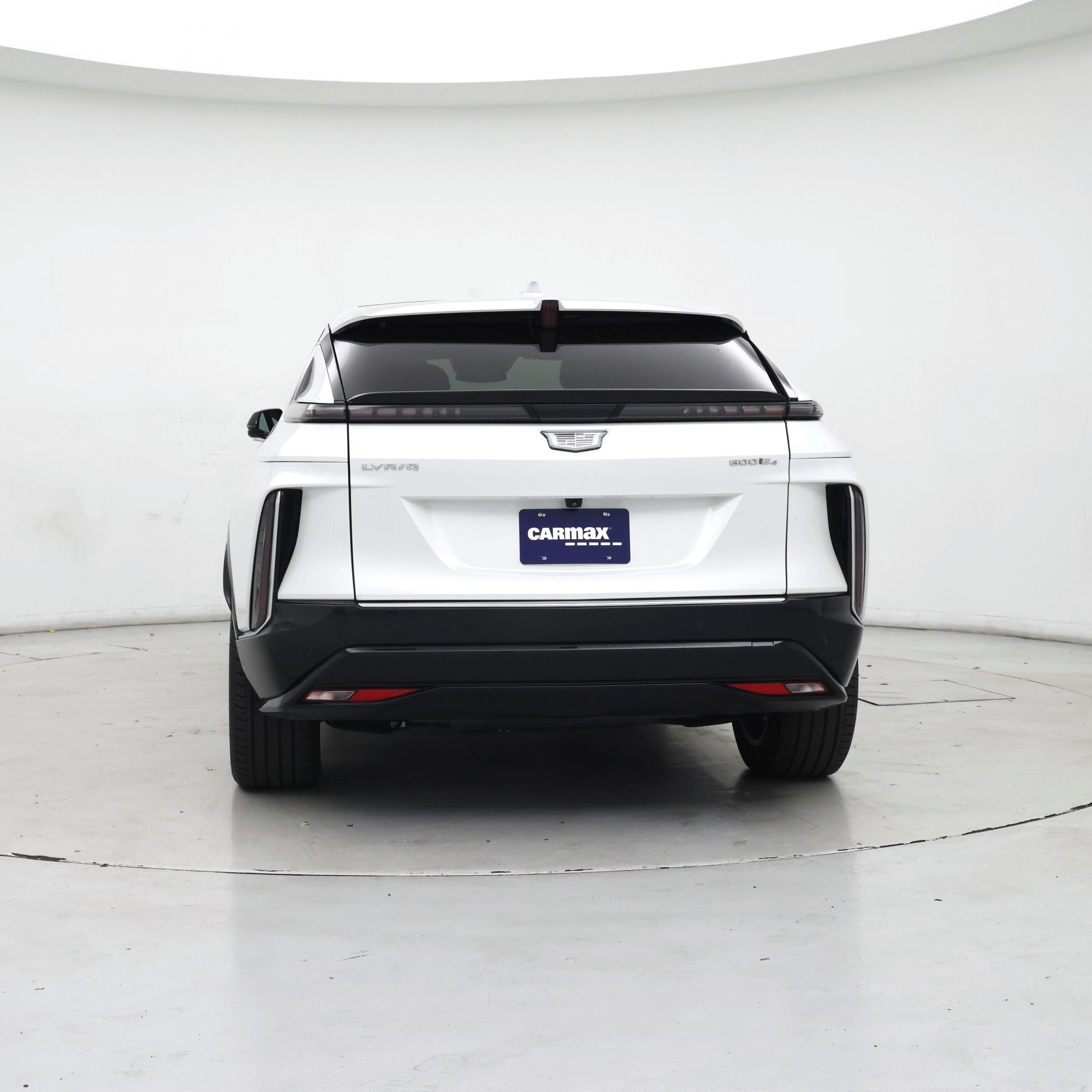 Thumbnail: 2024 Cadillac Lyriq - 6