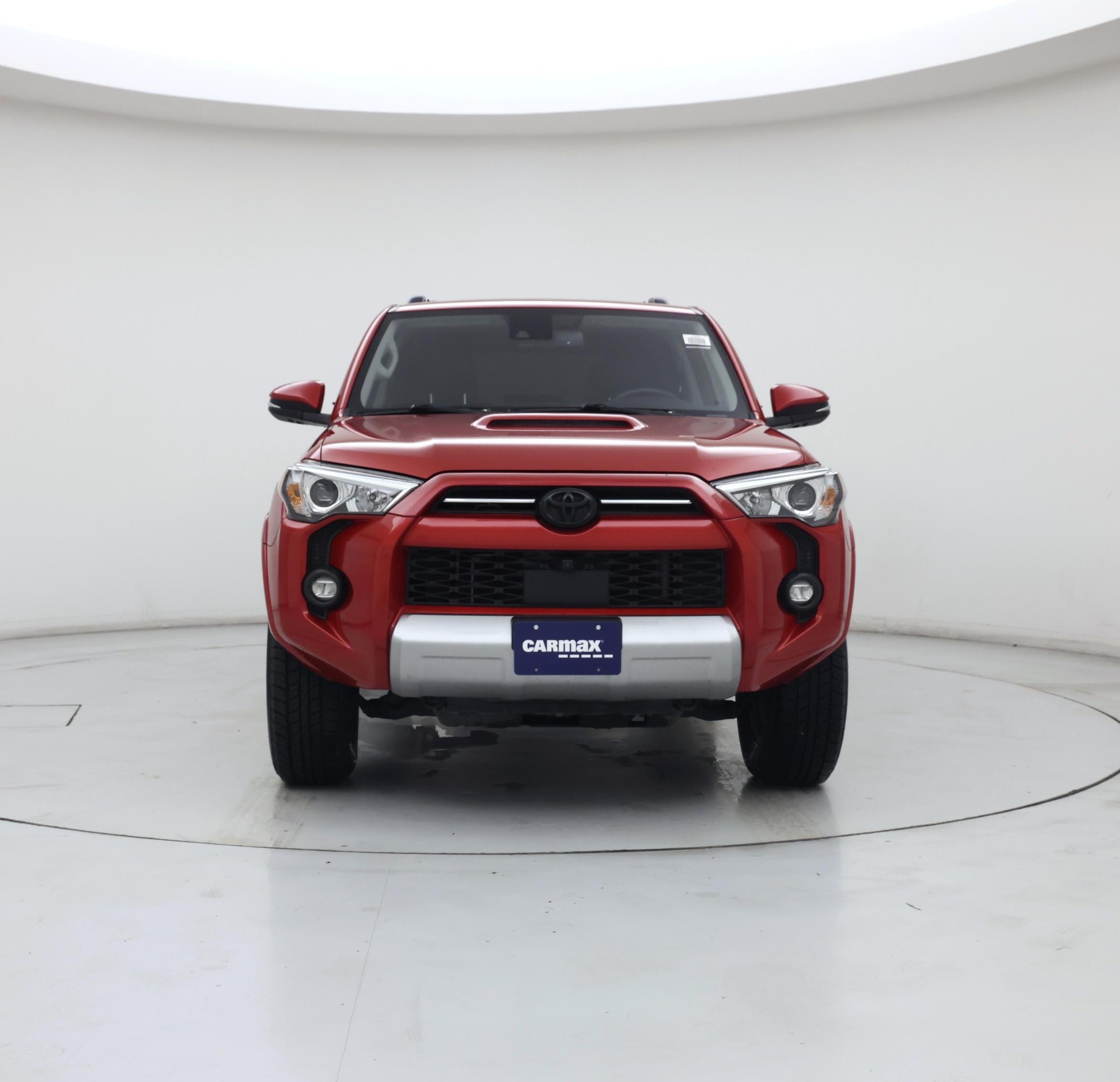 Thumbnail: 2022 Toyota 4Runner - 5