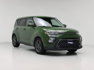 2022 Kia Soul EX