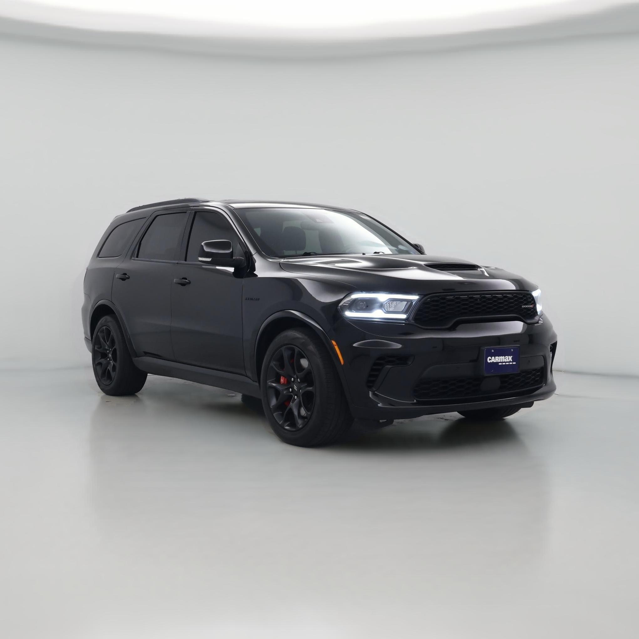Thumbnail: 2024 Dodge Durango - 1