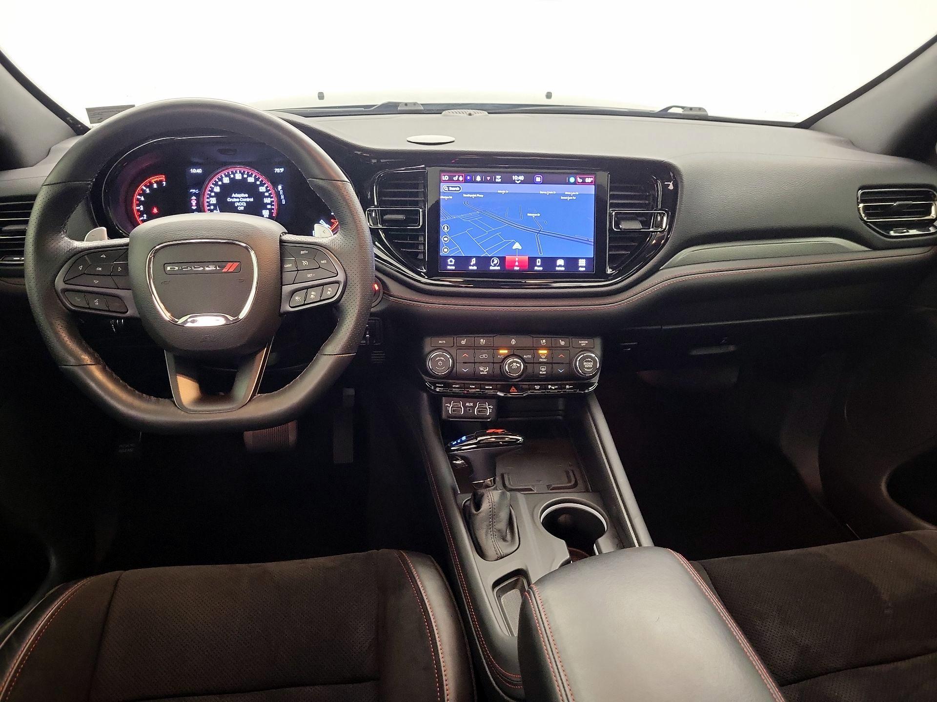 Thumbnail: 2024 Dodge Durango - 9