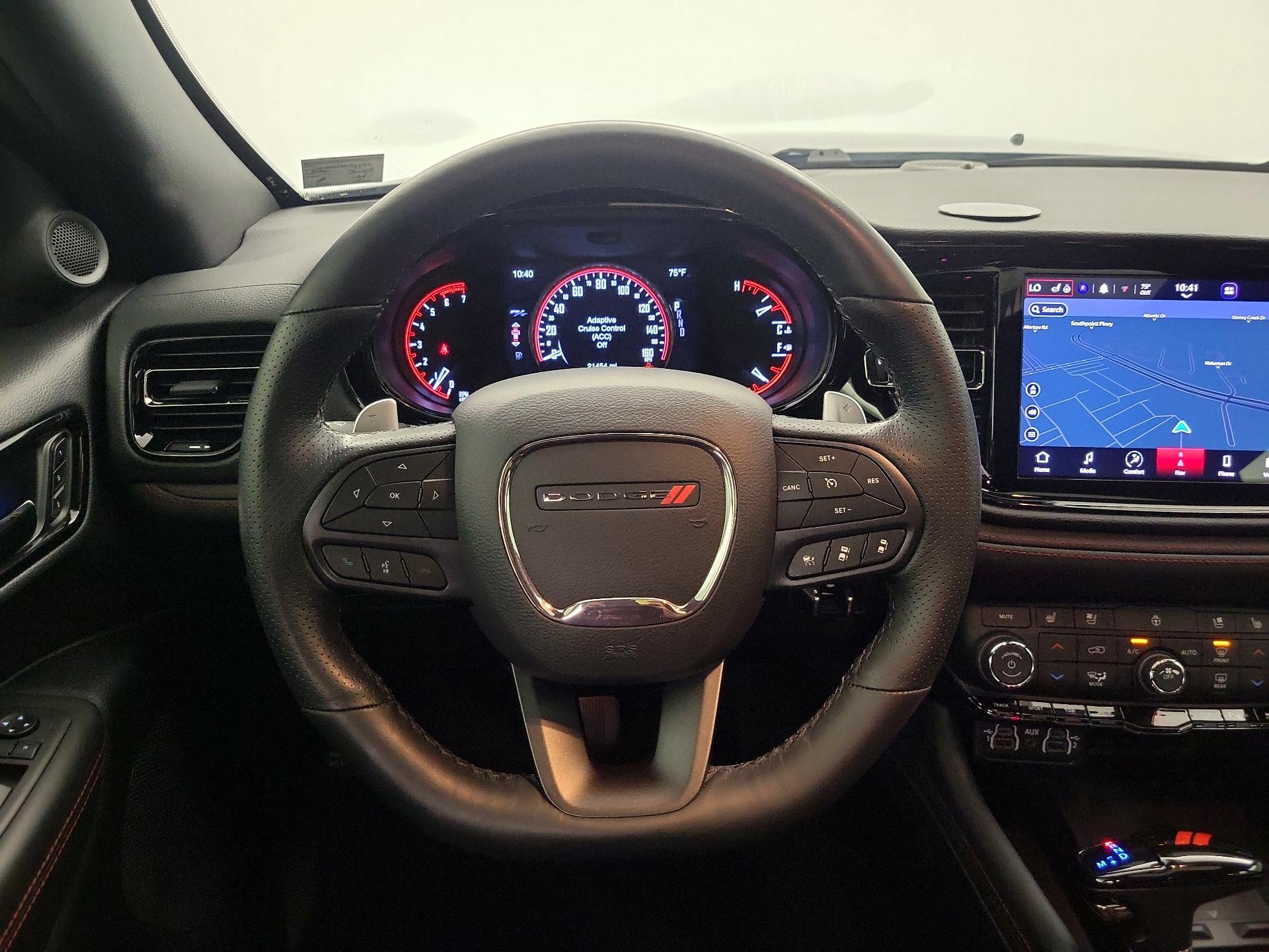 Thumbnail: 2024 Dodge Durango - 10