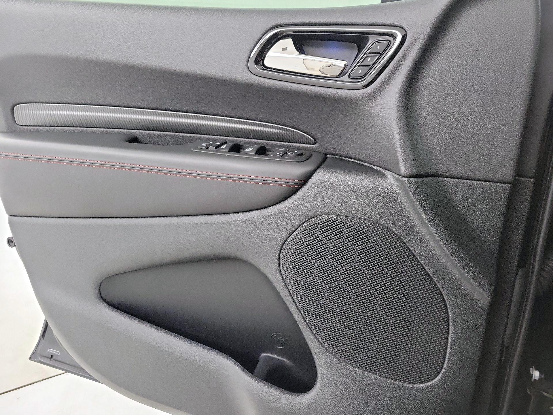 Thumbnail: 2024 Dodge Durango - 12