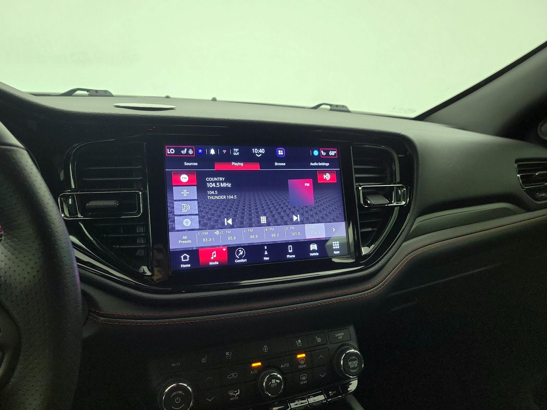 Thumbnail: 2024 Dodge Durango - 16