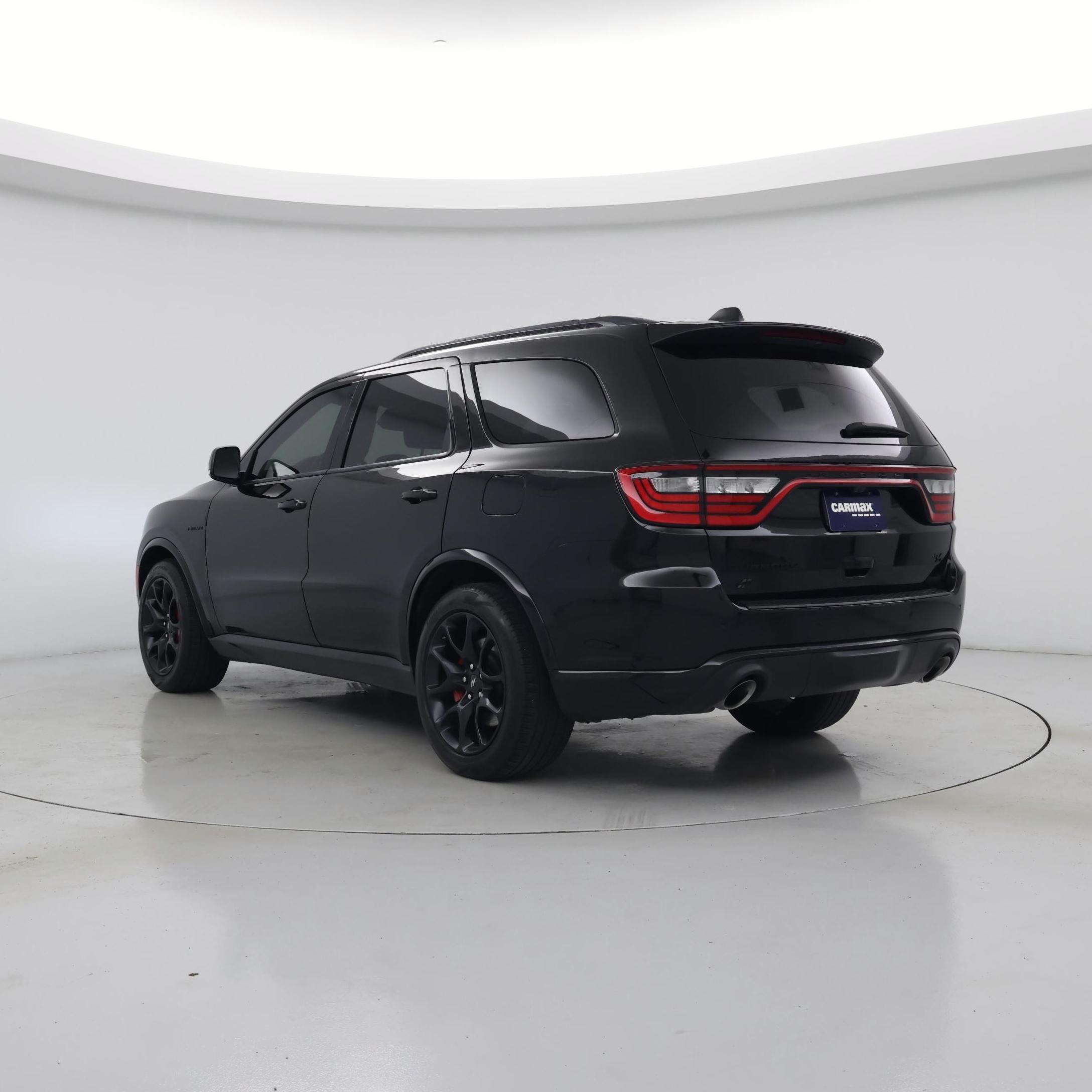 Thumbnail: 2024 Dodge Durango - 2