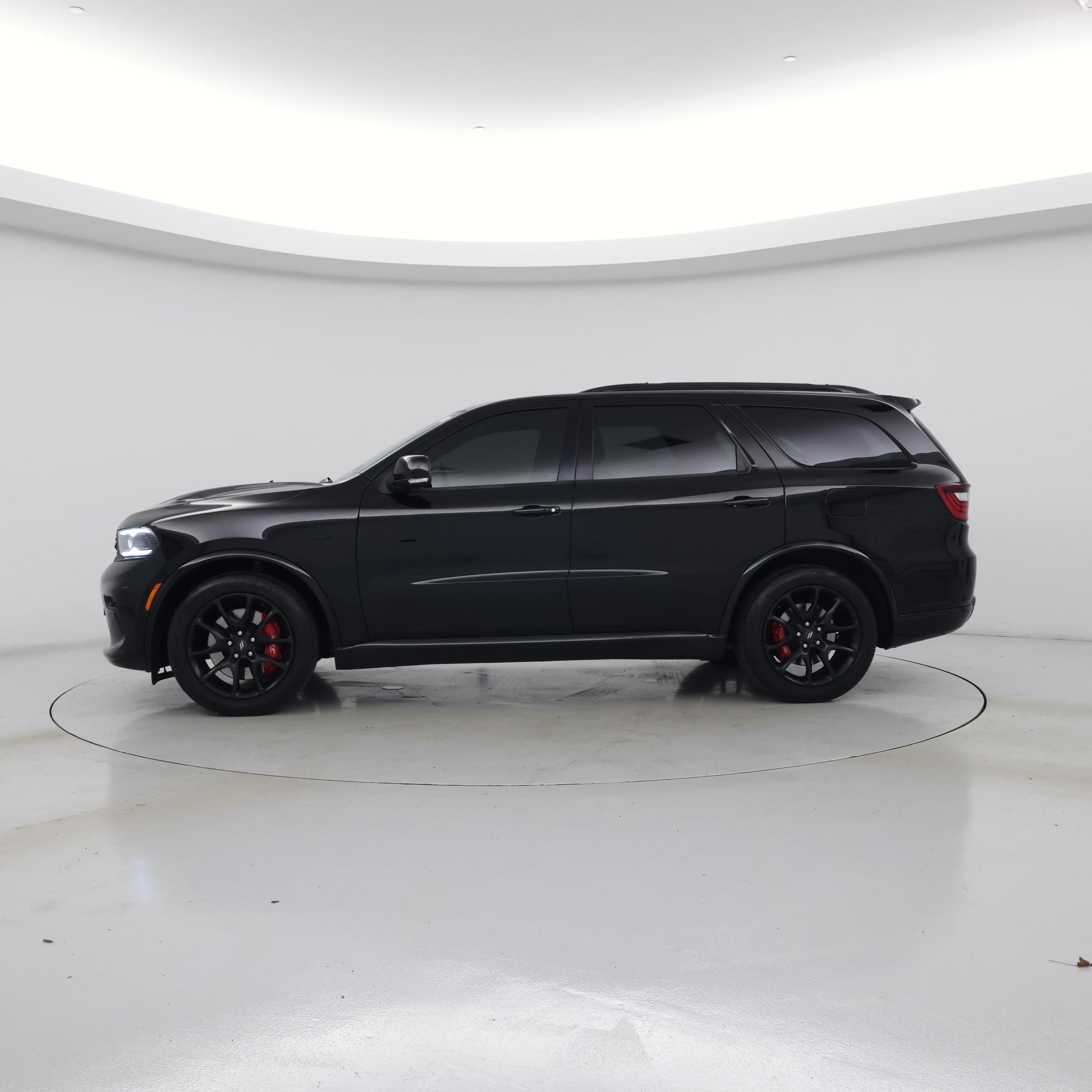 Thumbnail: 2024 Dodge Durango - 3