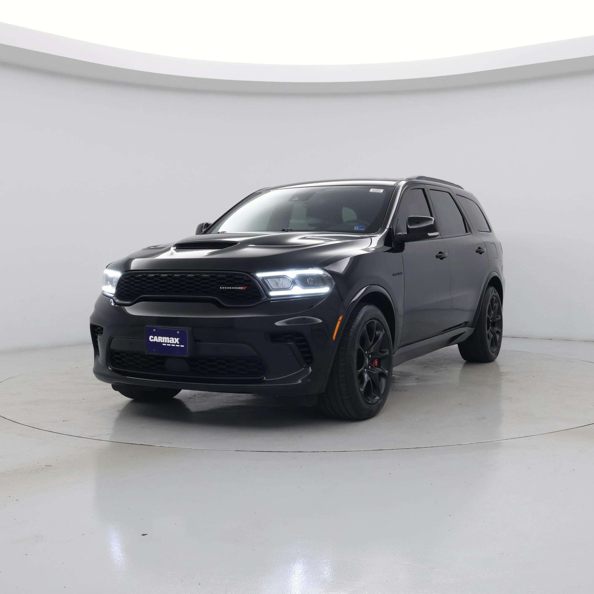 Thumbnail: 2024 Dodge Durango - 4