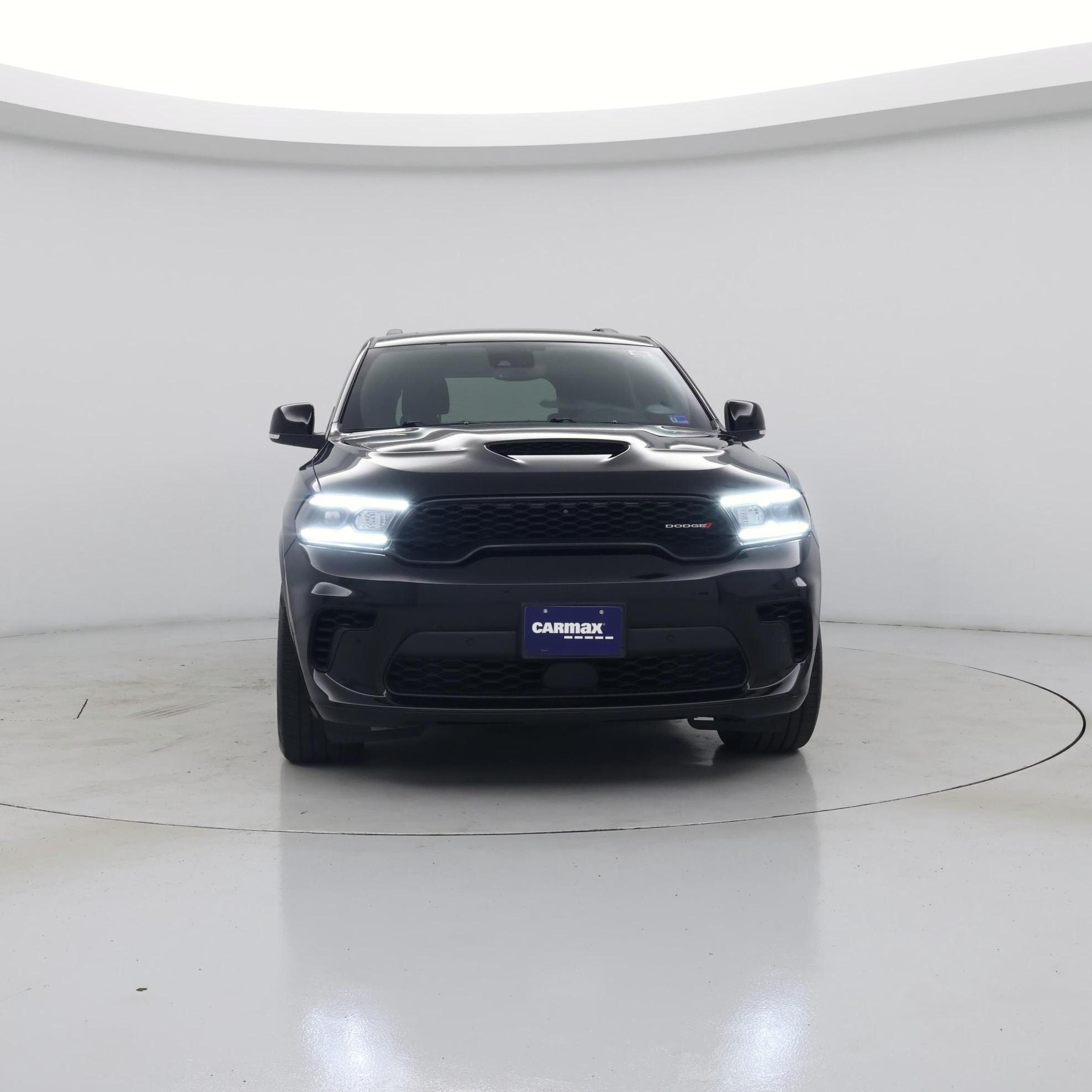 Thumbnail: 2024 Dodge Durango - 5