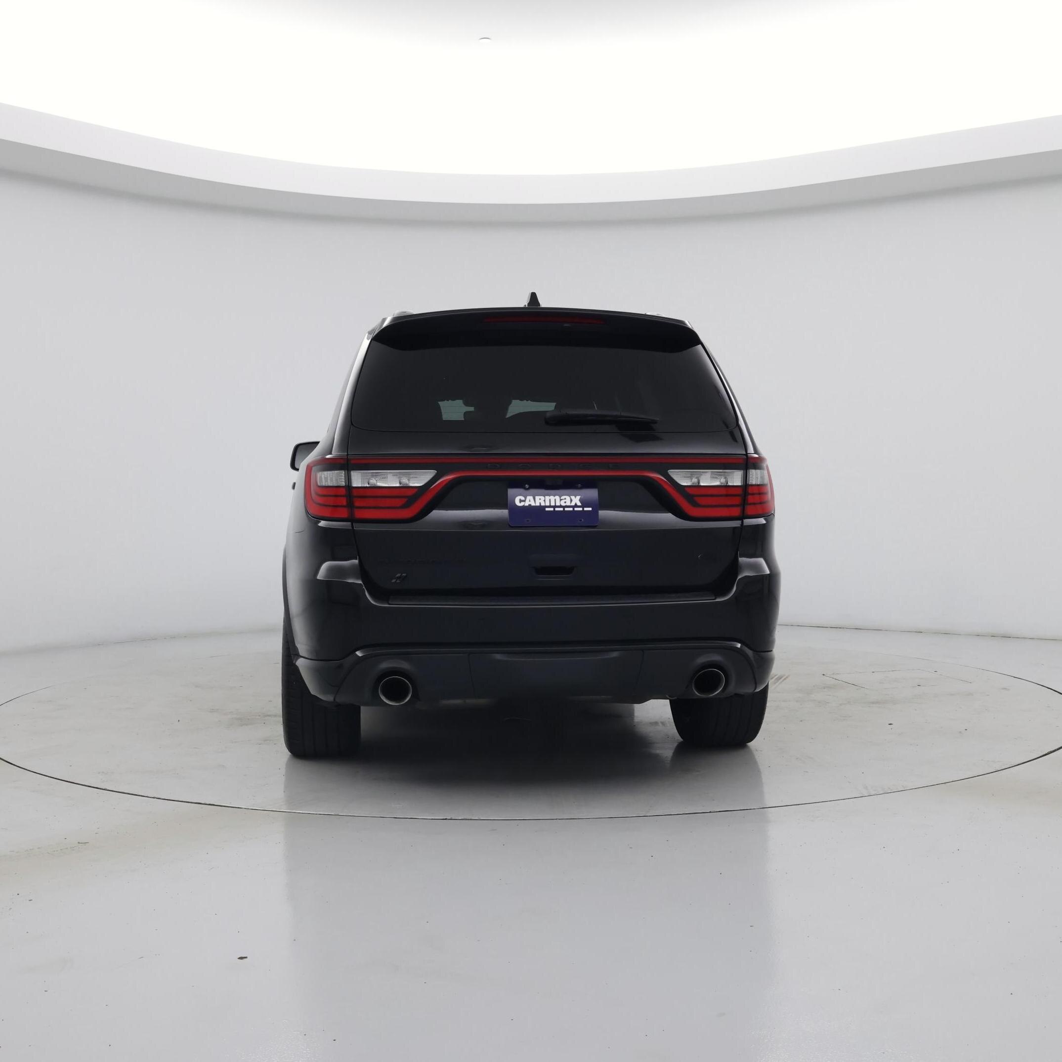 Thumbnail: 2024 Dodge Durango - 6
