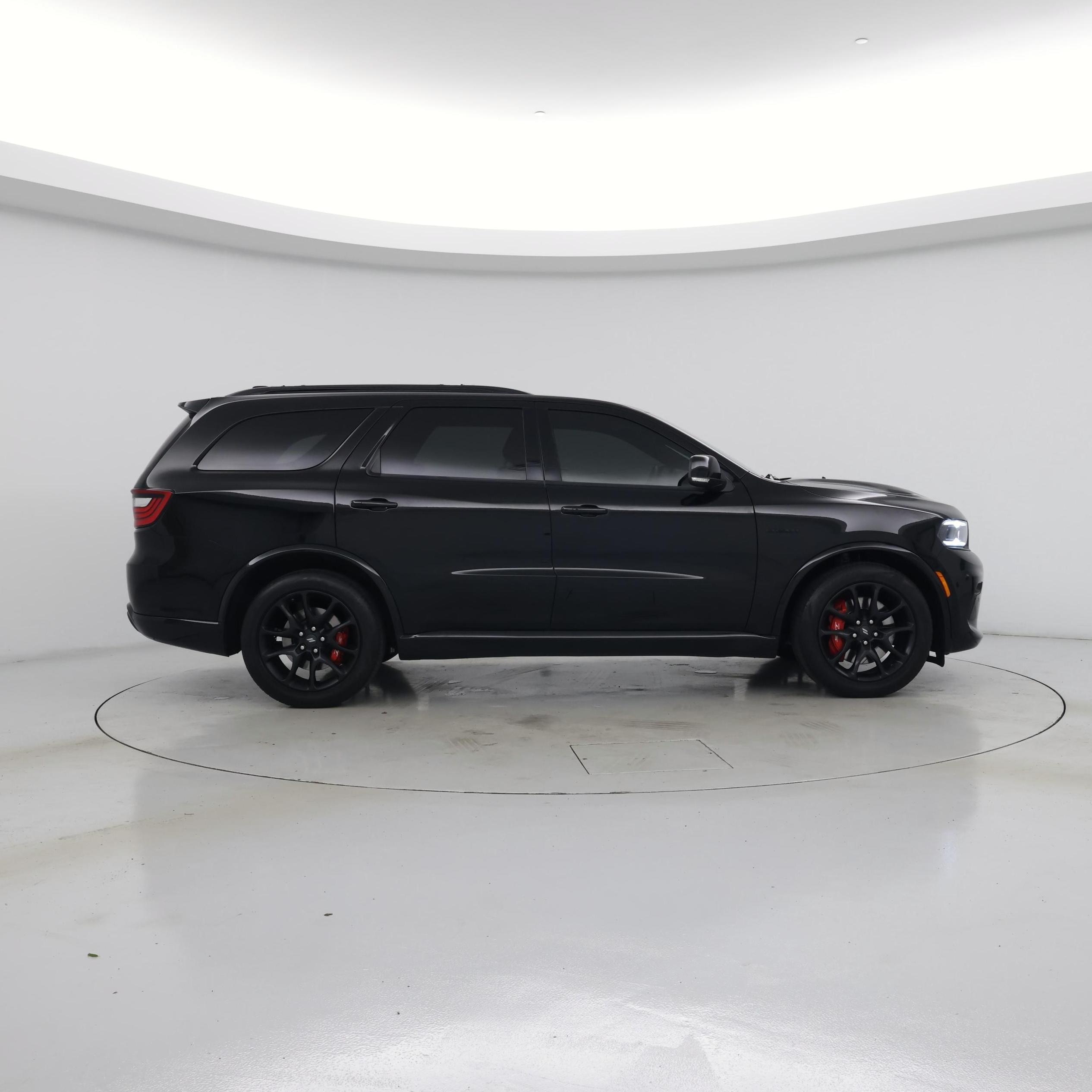 Thumbnail: 2024 Dodge Durango - 7