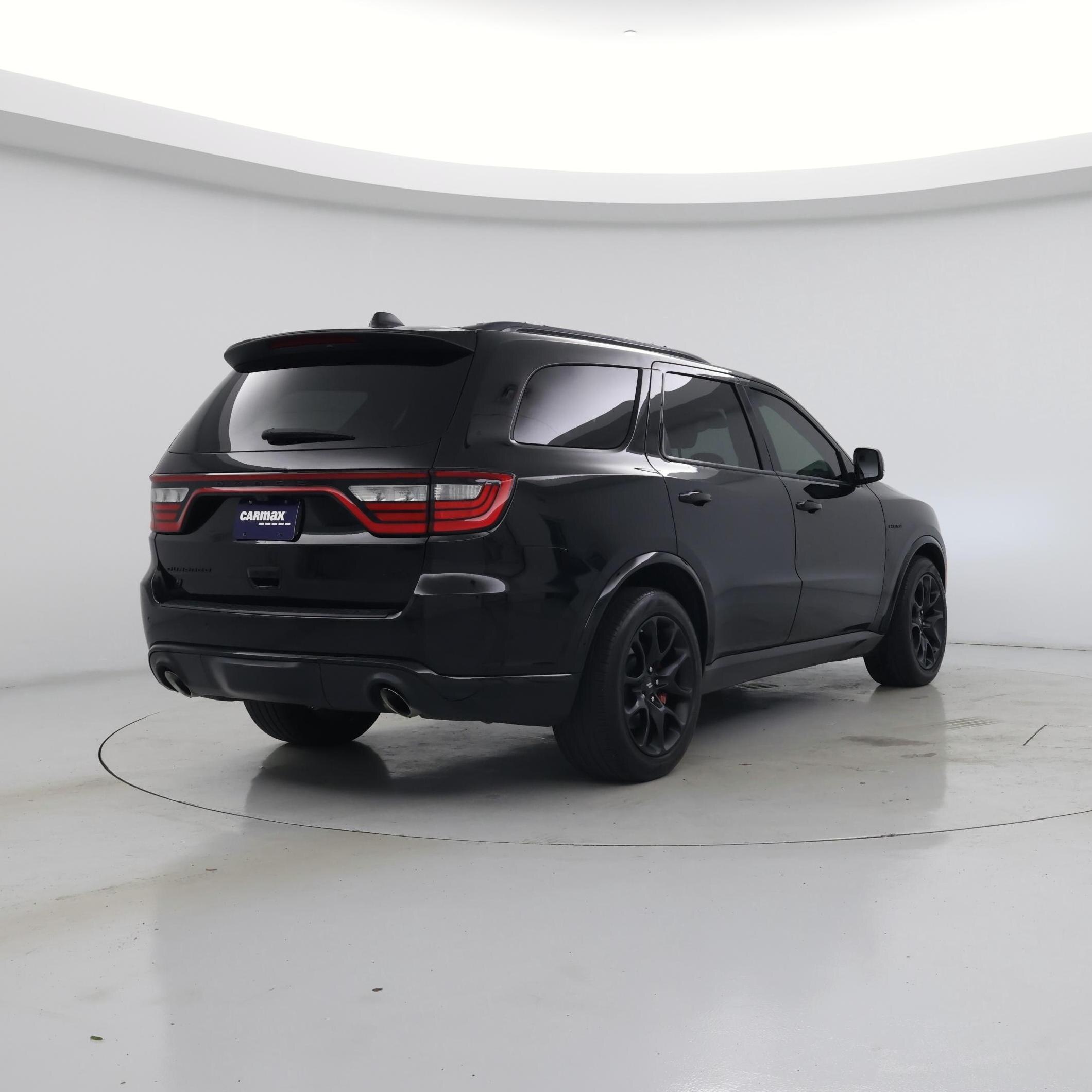 Thumbnail: 2024 Dodge Durango - 8