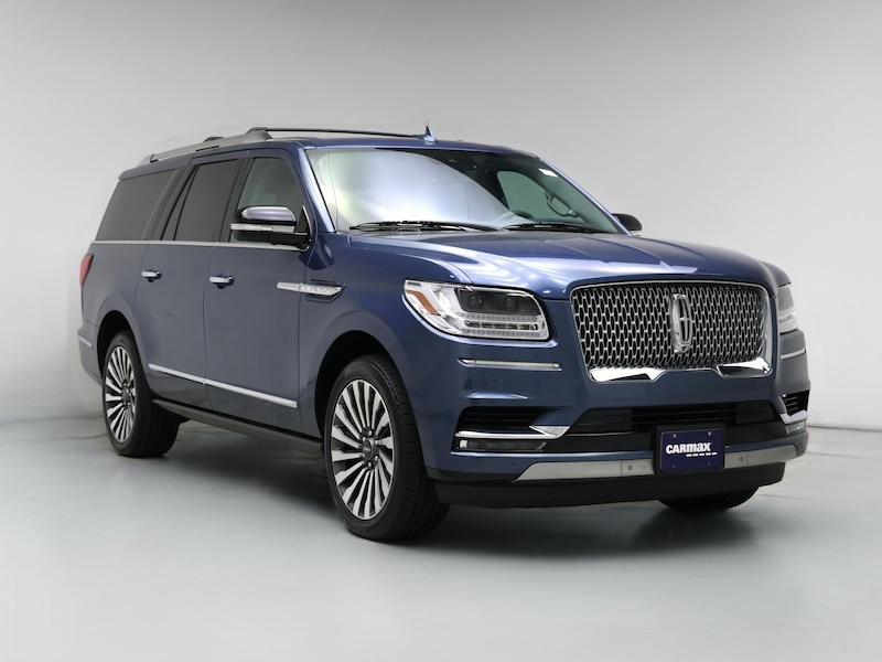2019 Lincoln Navigator L Reserve -
                  Vancouver, WA