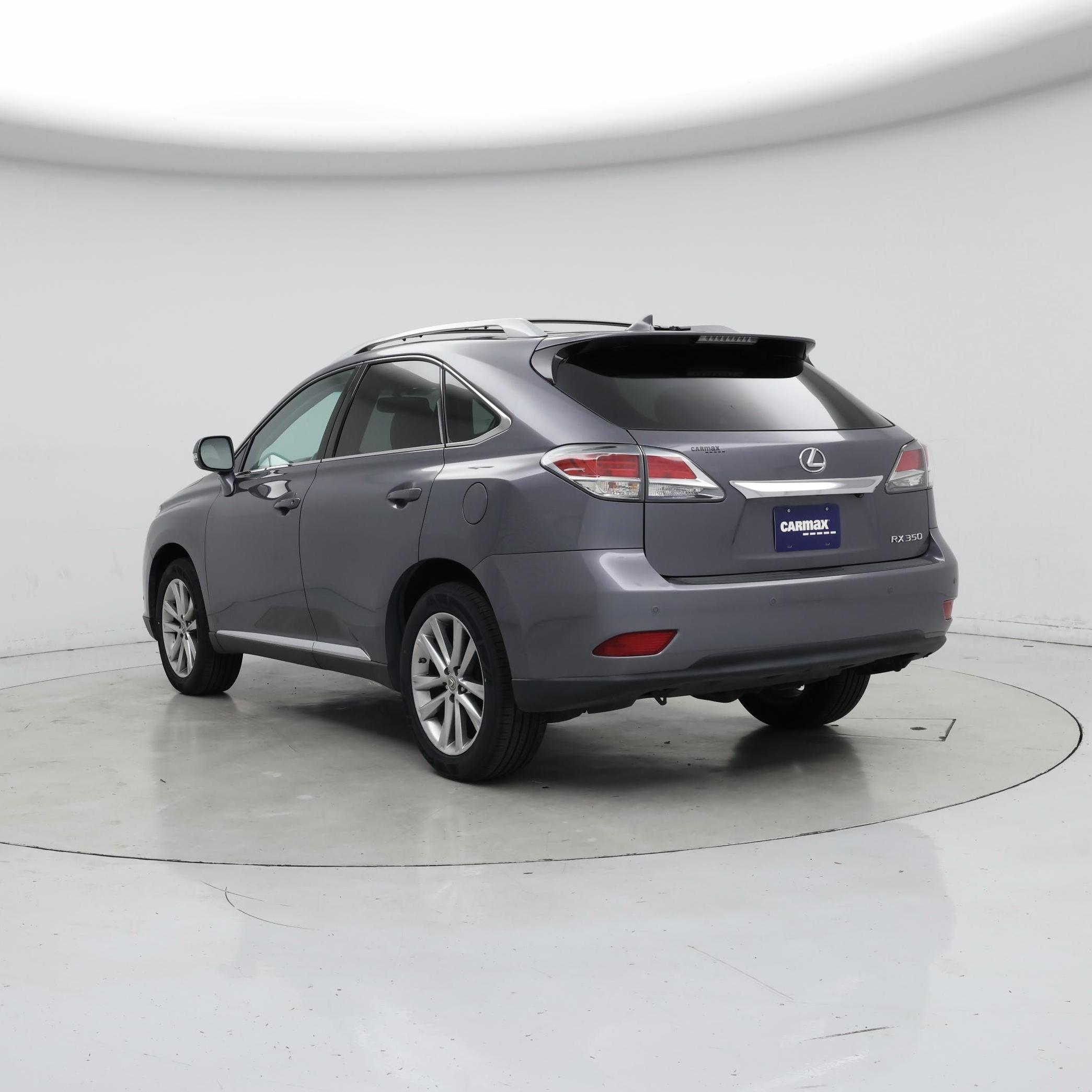 Thumbnail: 2015 Lexus RX - 2