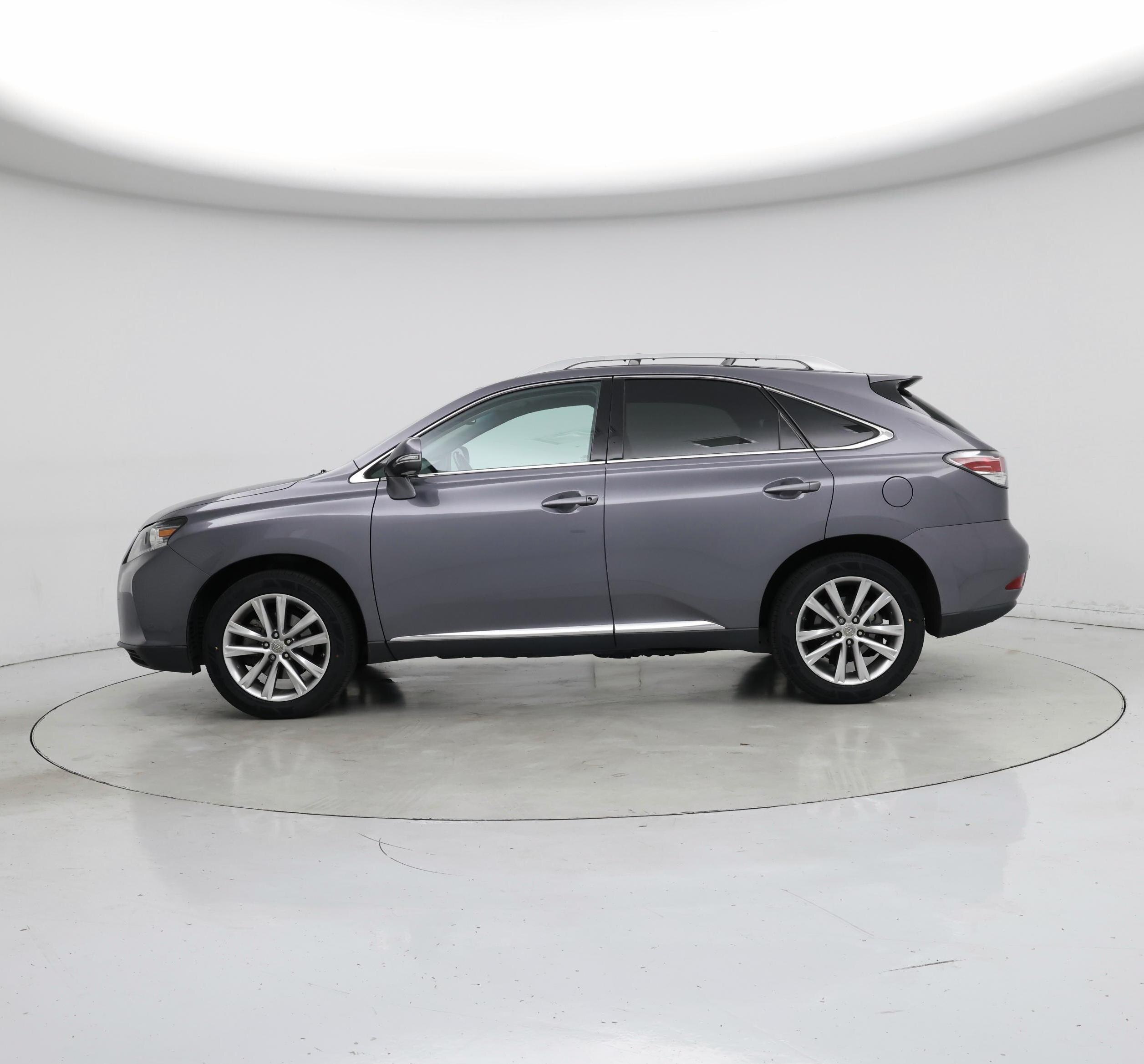 Thumbnail: 2015 Lexus RX - 3