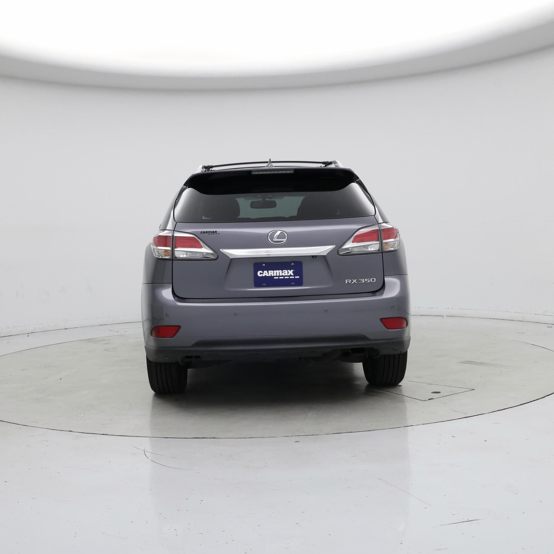 Thumbnail: 2015 Lexus RX - 6