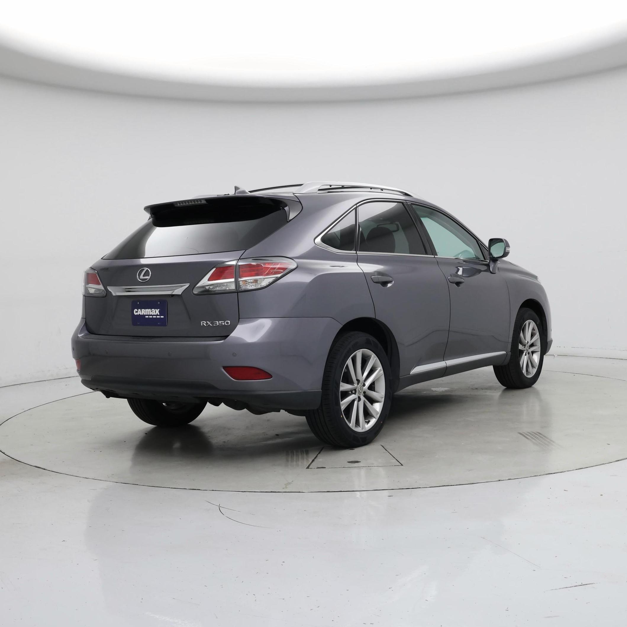 Thumbnail: 2015 Lexus RX - 8