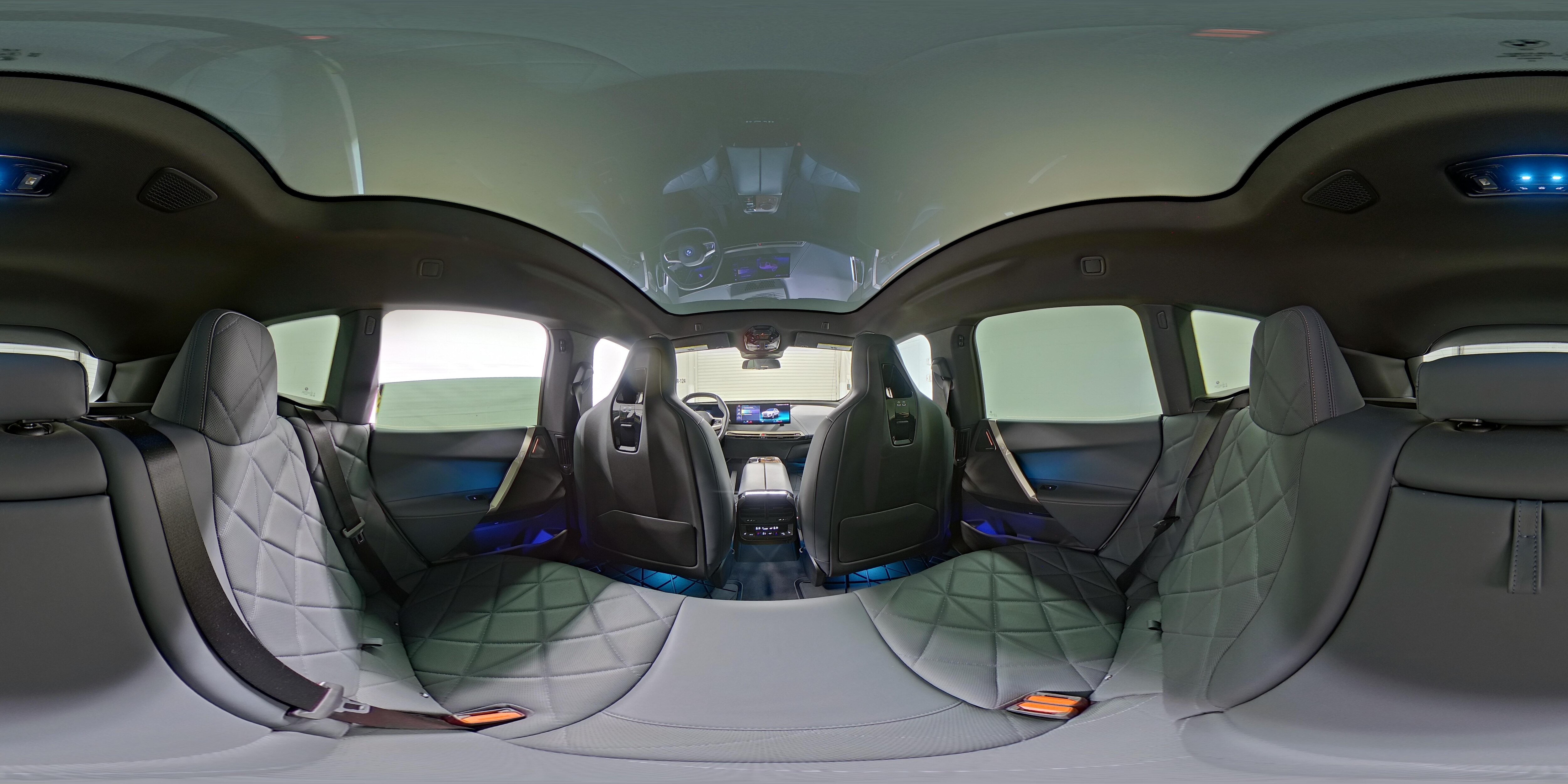 2023 BMW iX Base - Photo 27