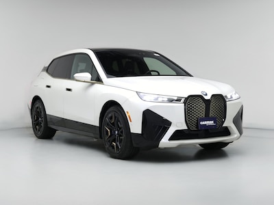 2023 BMW iX M60