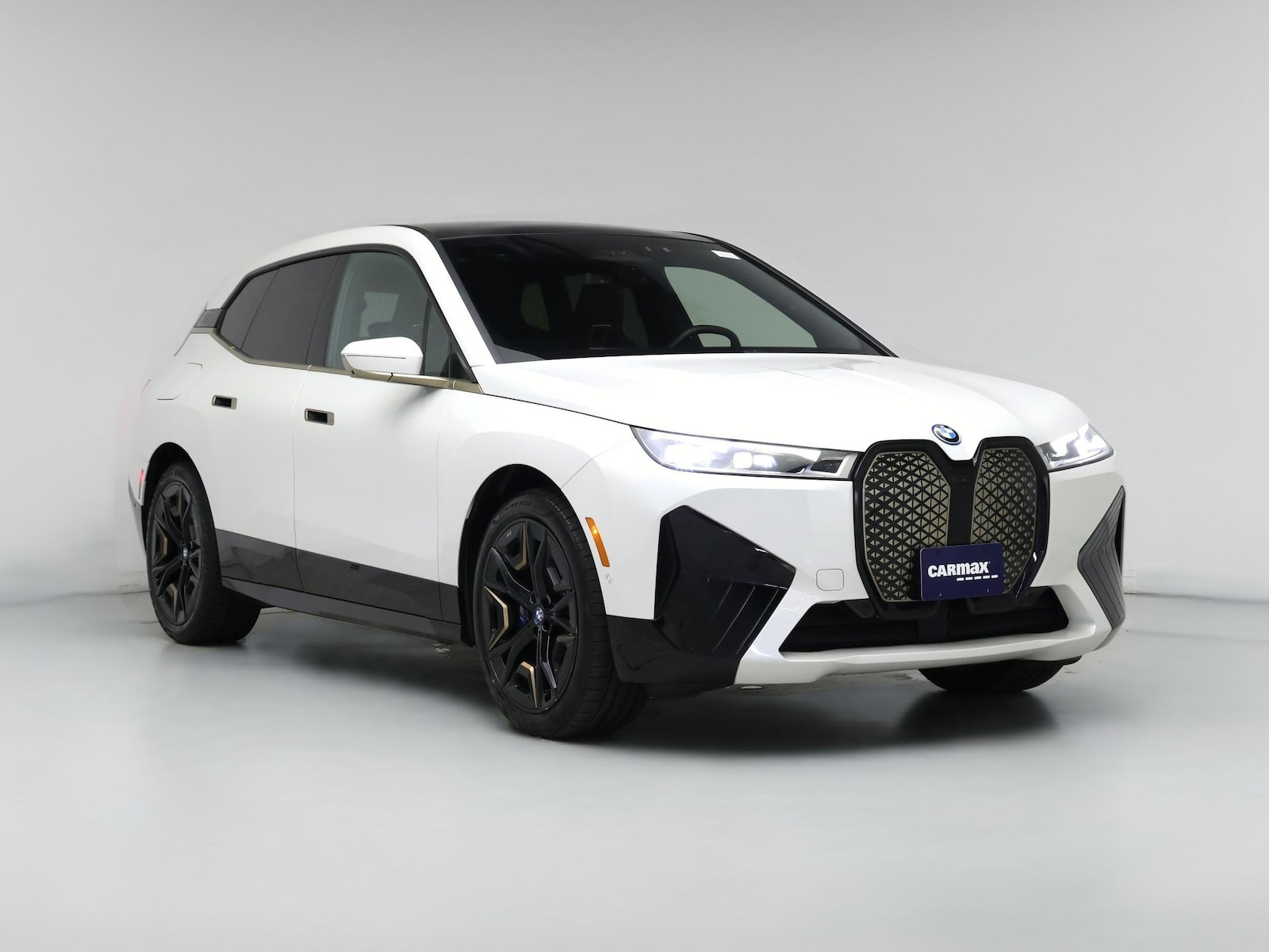 2023 BMW iX Base - Photo 1