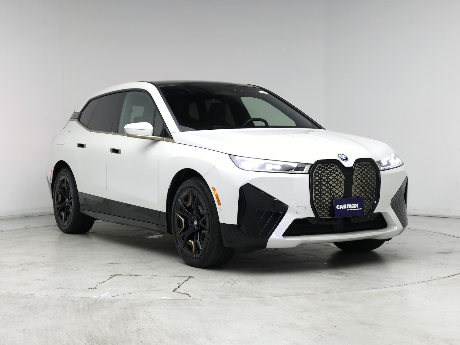 2023 BMW iX Base - Photo 2