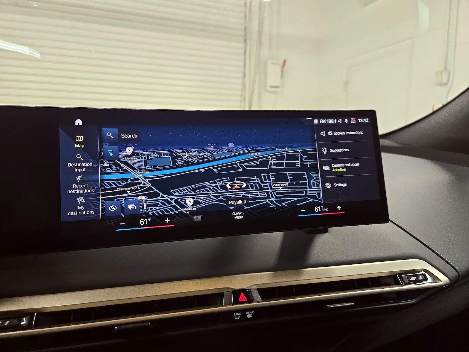 2023 BMW iX Base - Photo 15