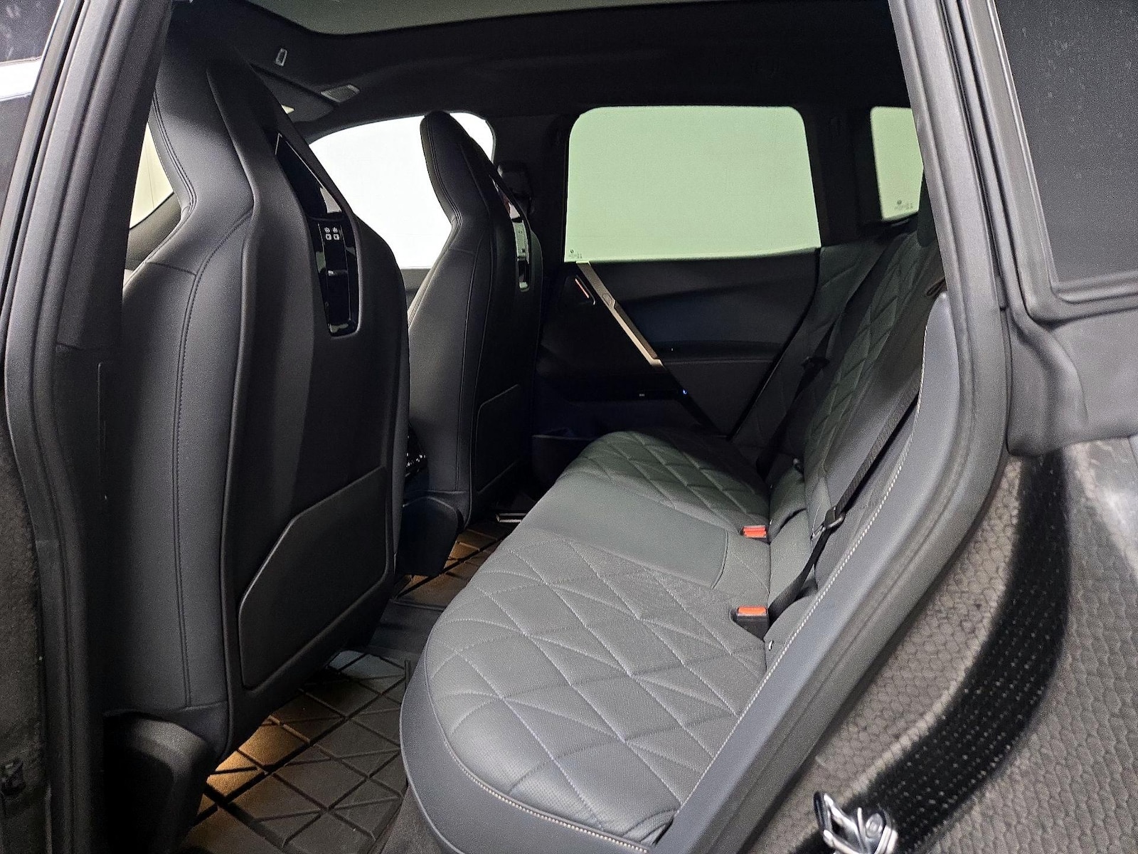 2023 BMW iX Base - Photo 22