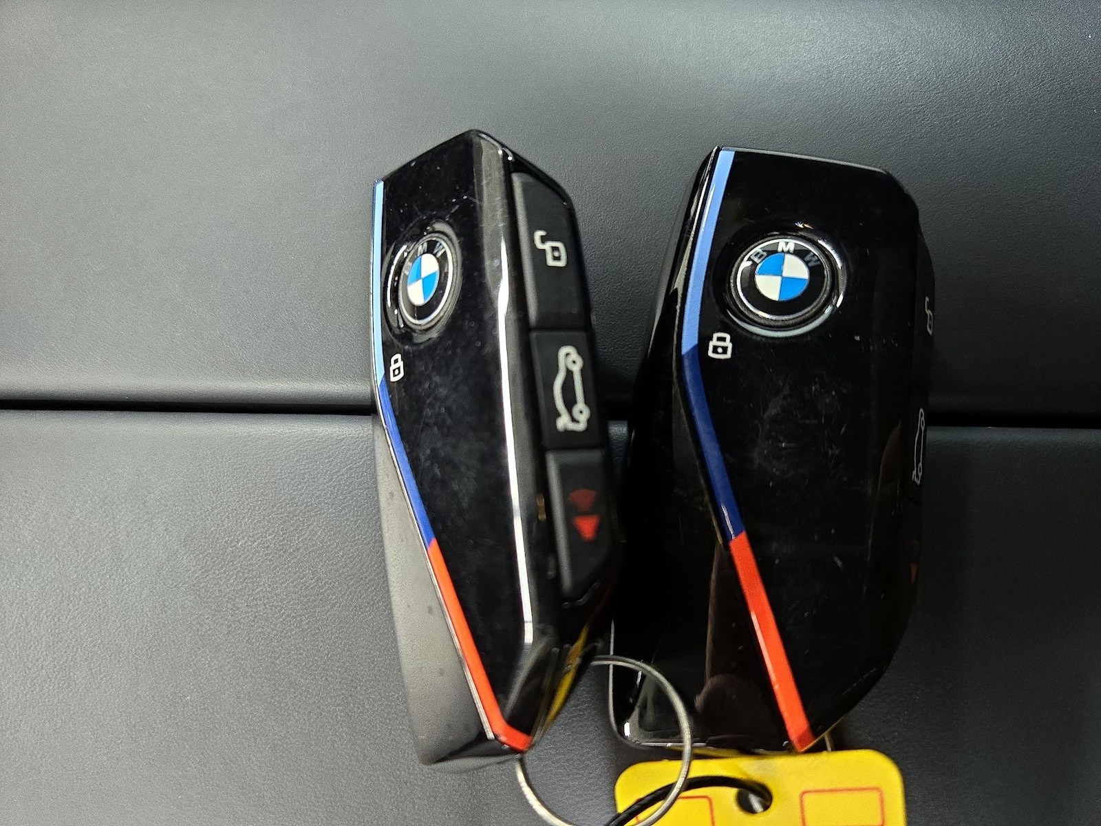 2023 BMW iX Base - Photo 25