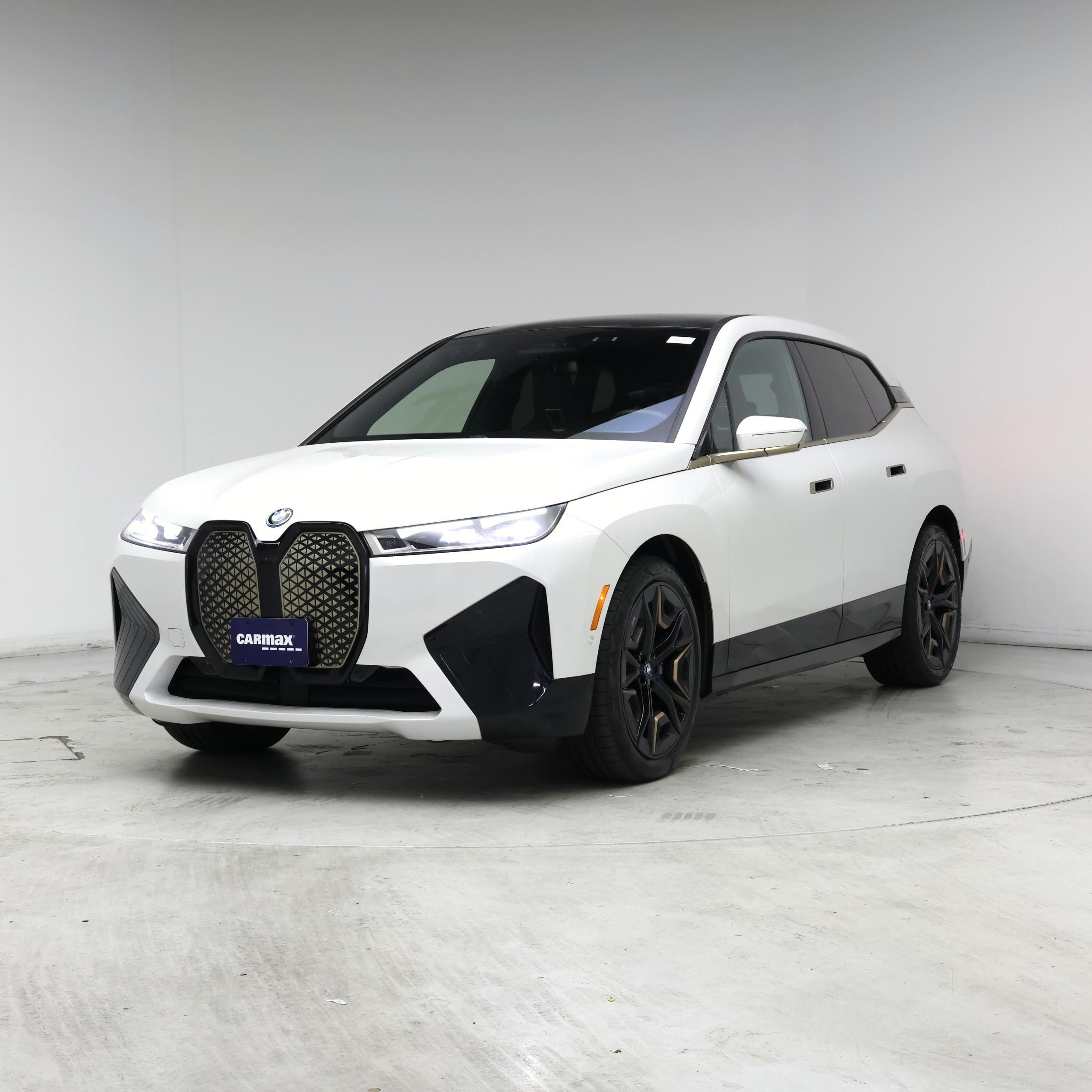 Thumbnail: 2023 BMW iX - 4