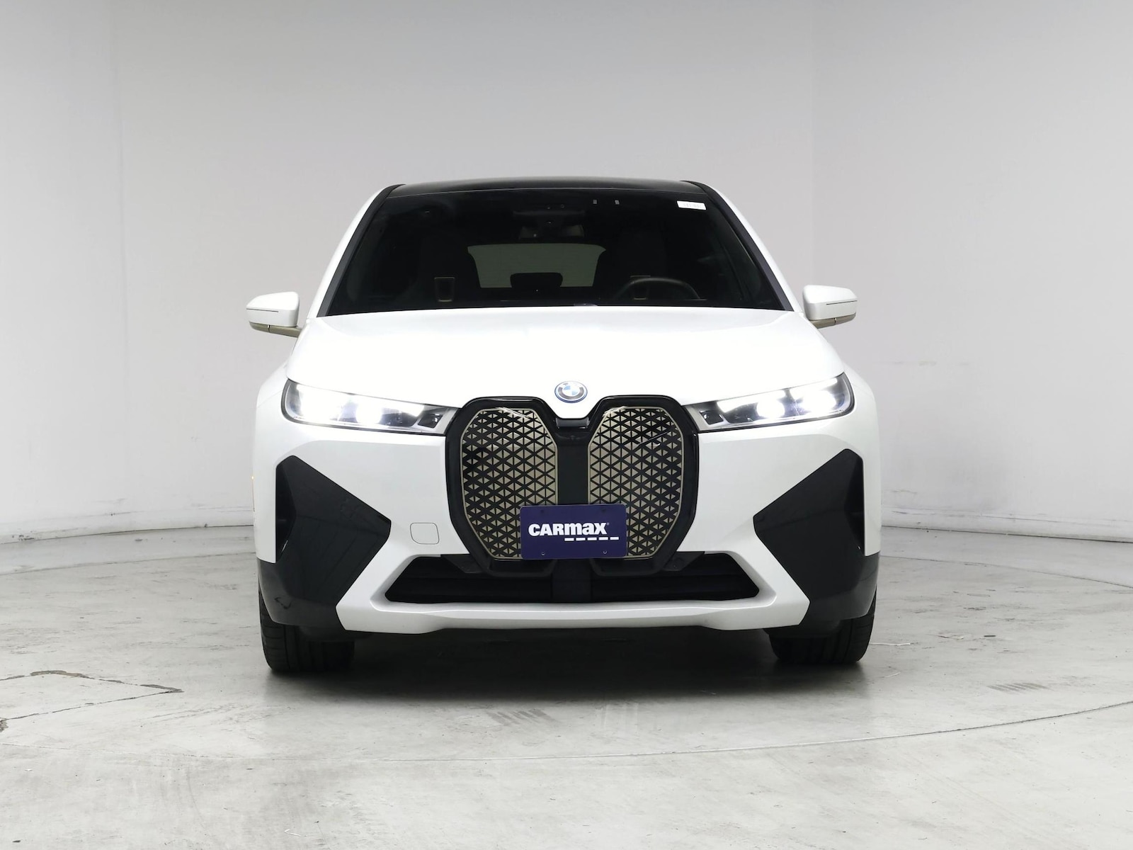 2023 BMW iX Base - Photo 6