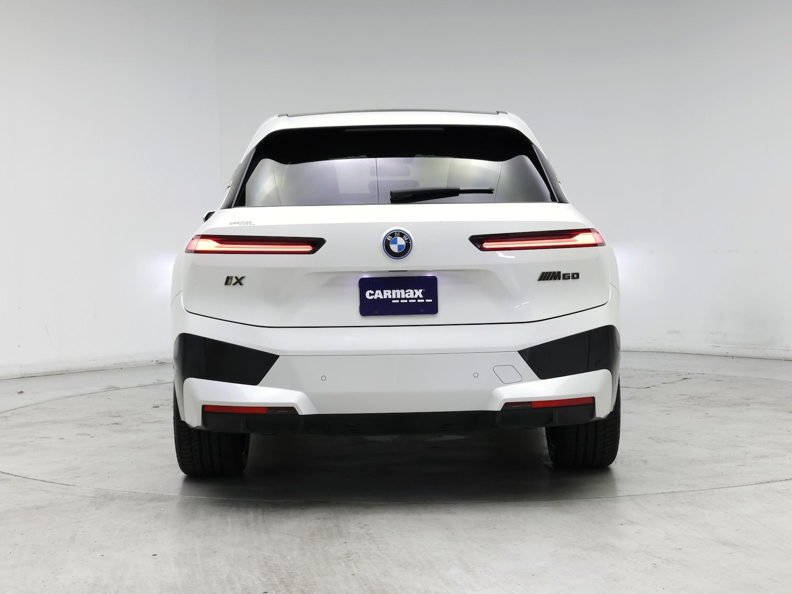 2023 BMW iX Base - Photo 7