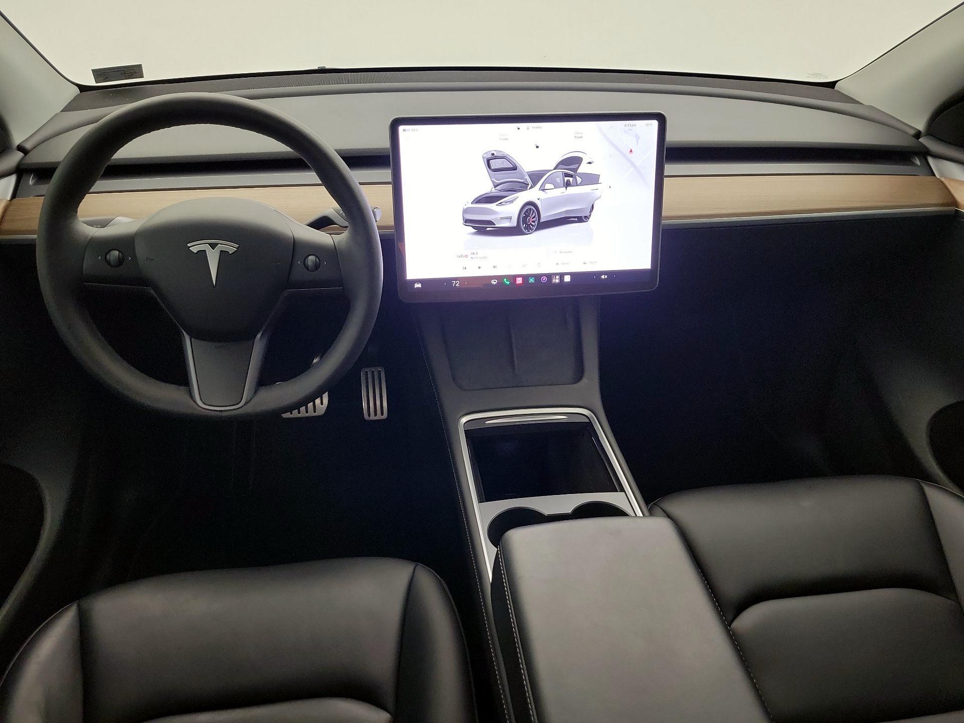 Thumbnail: 2023 Tesla Model Y - 9