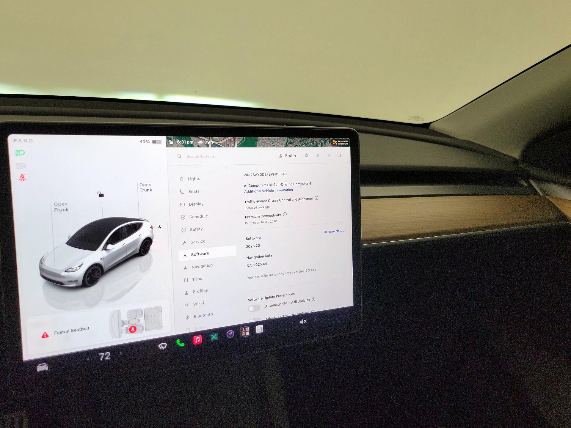 Thumbnail: 2023 Tesla Model Y - 13