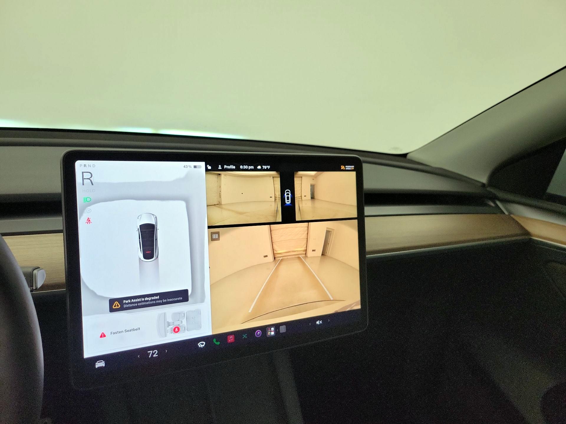 Thumbnail: 2023 Tesla Model Y - 14