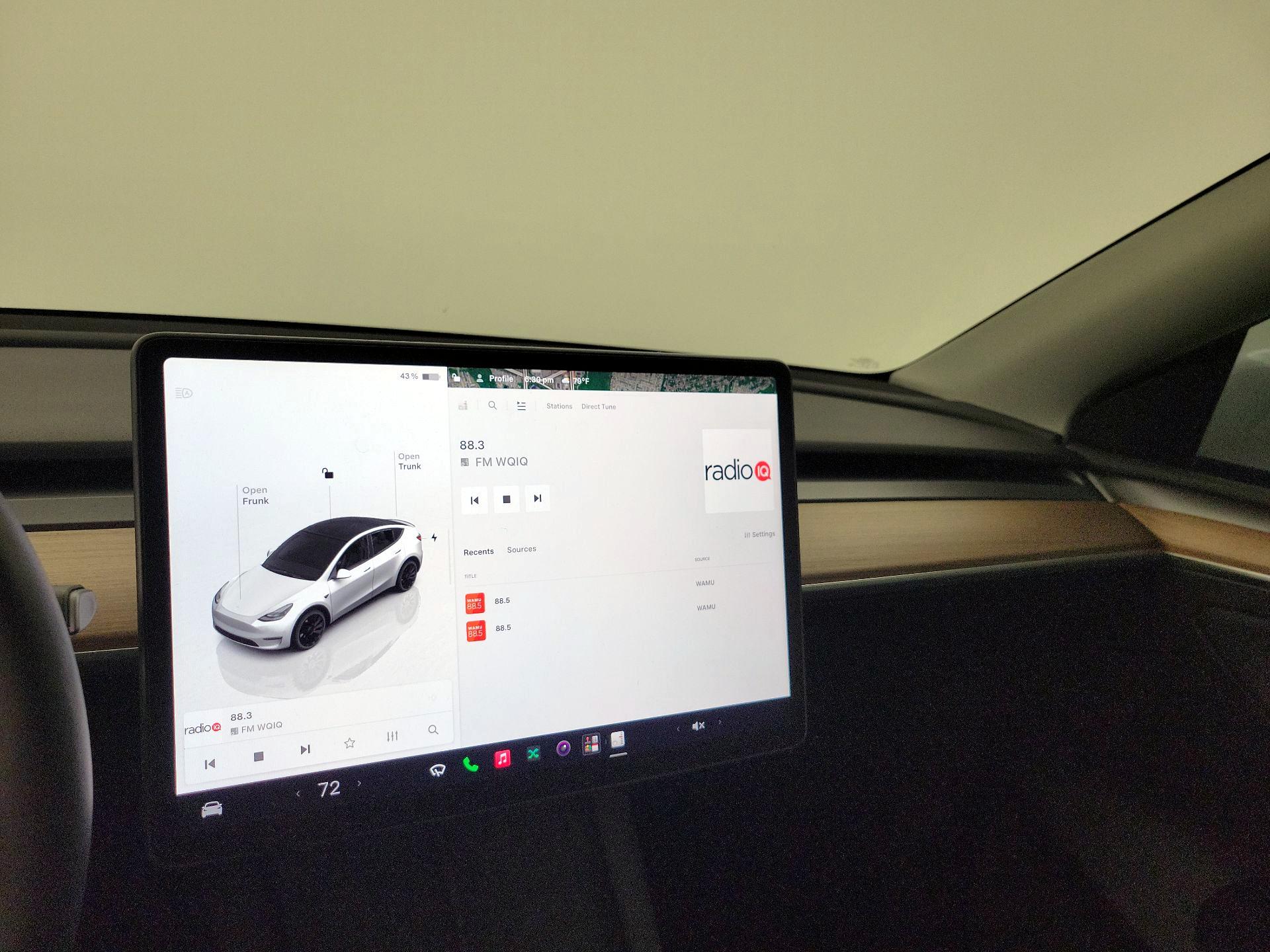 Thumbnail: 2023 Tesla Model Y - 15
