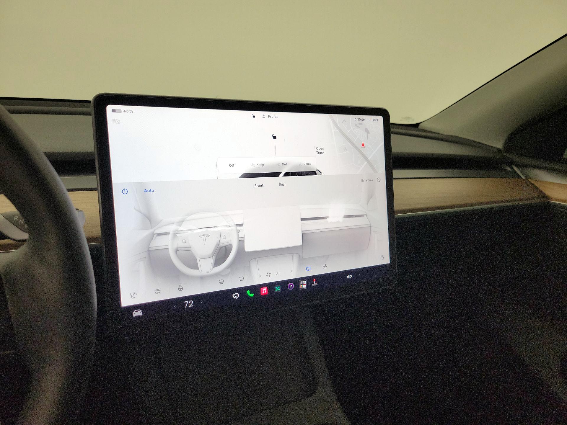 Thumbnail: 2023 Tesla Model Y - 16