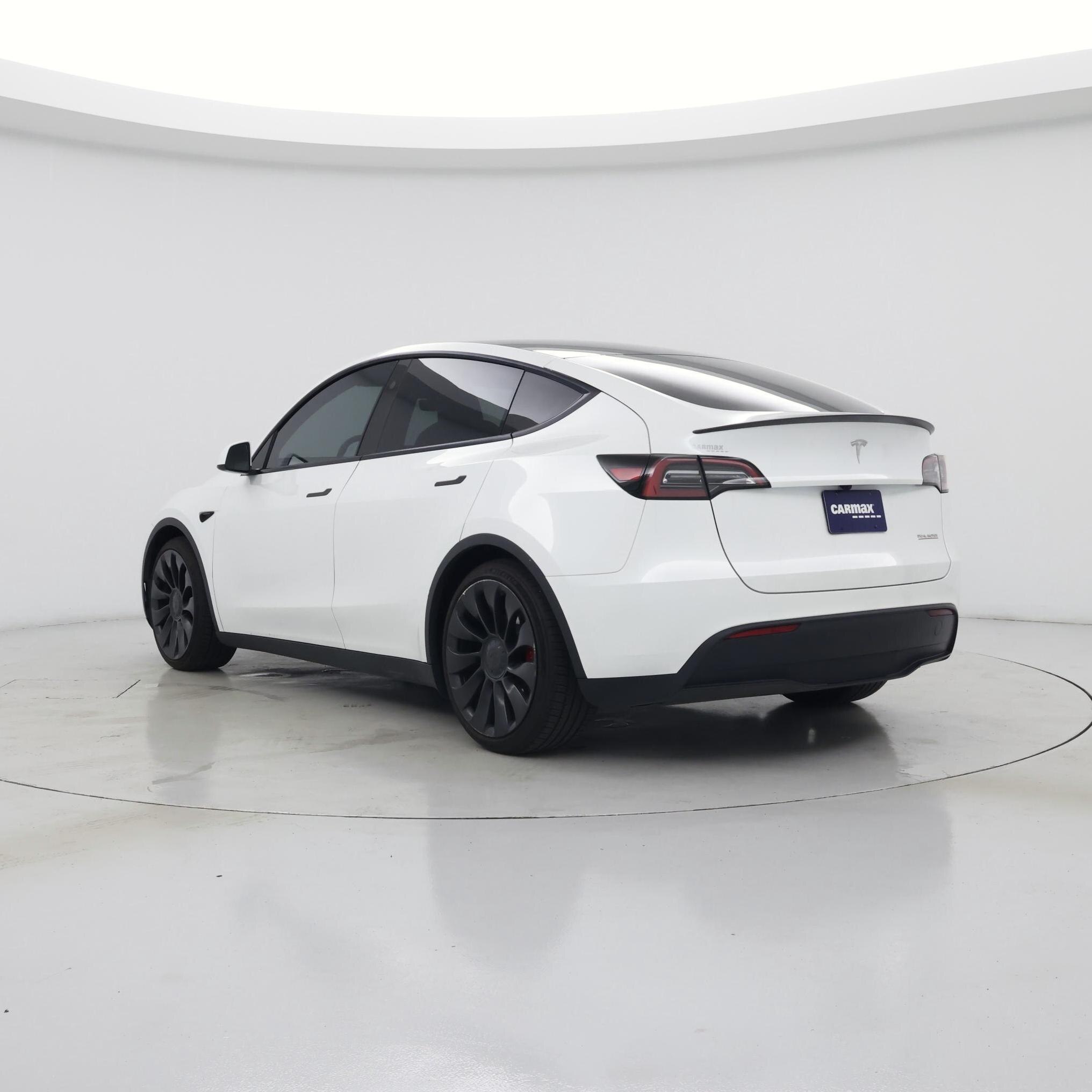 Thumbnail: 2023 Tesla Model Y - 2
