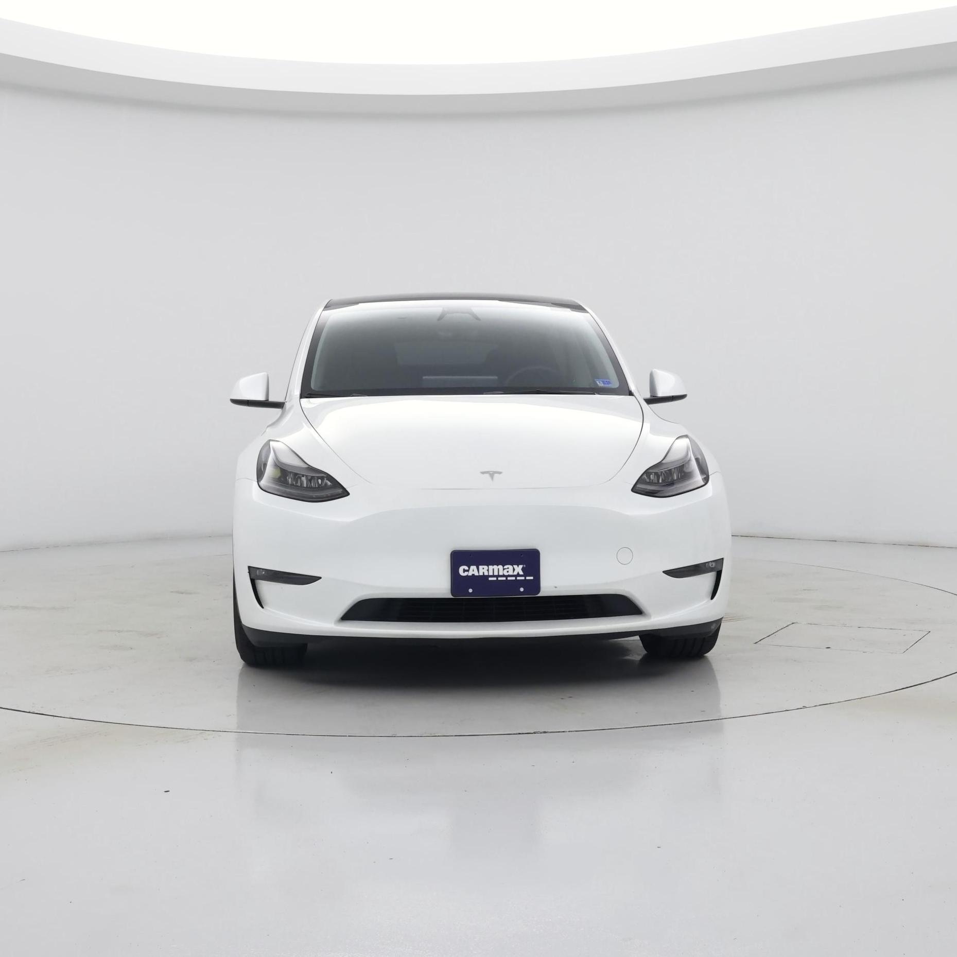 Thumbnail: 2023 Tesla Model Y - 5