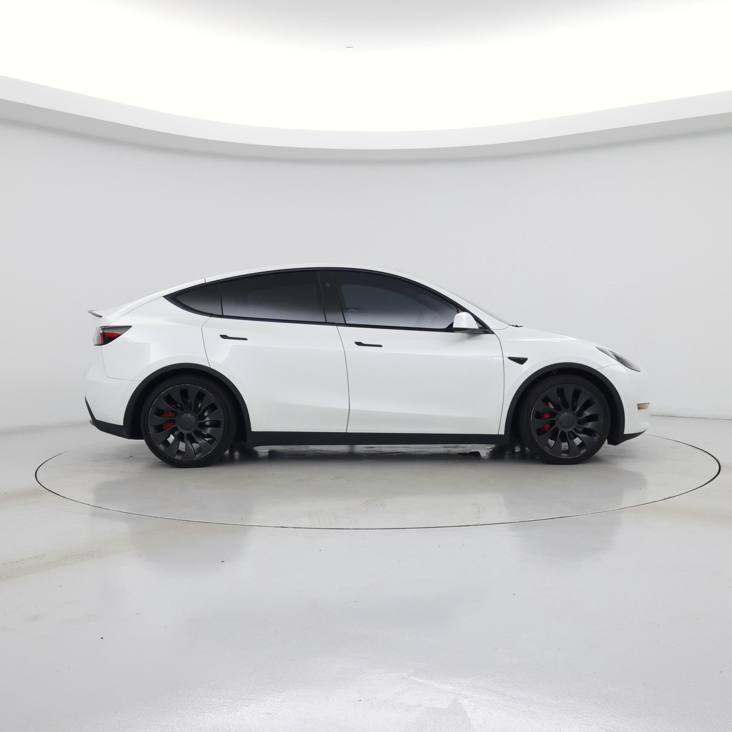 Thumbnail: 2023 Tesla Model Y - 7