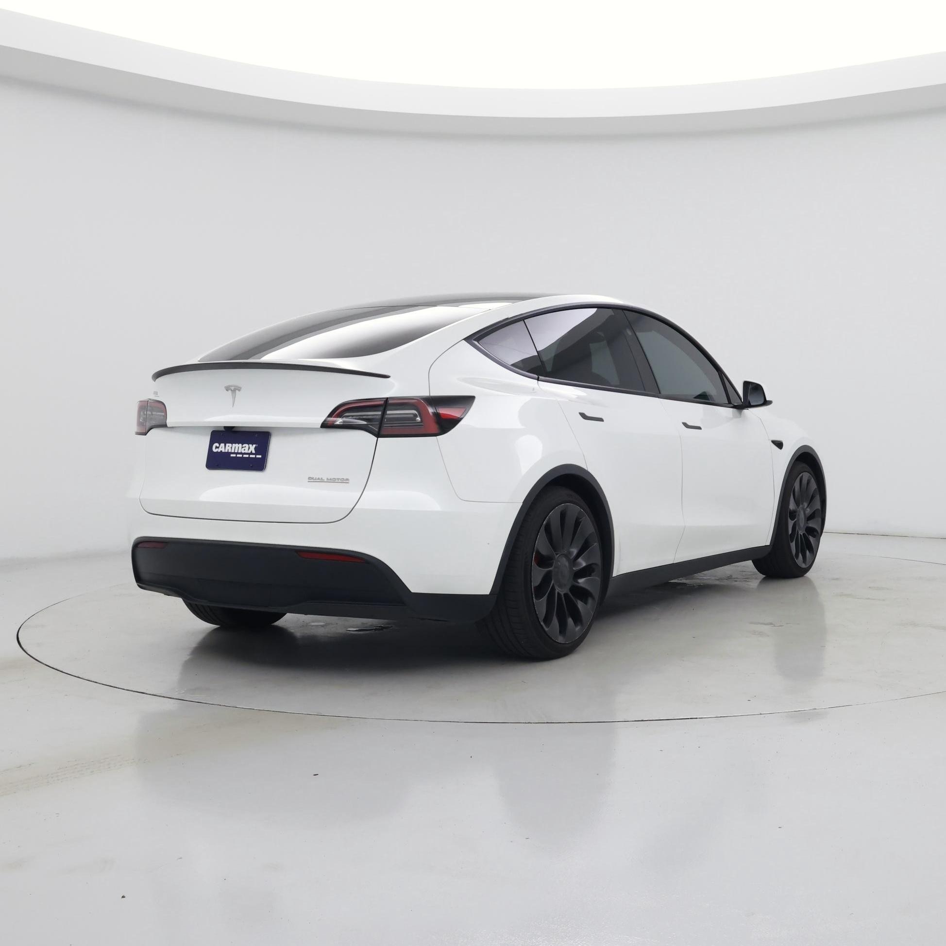 Thumbnail: 2023 Tesla Model Y - 8
