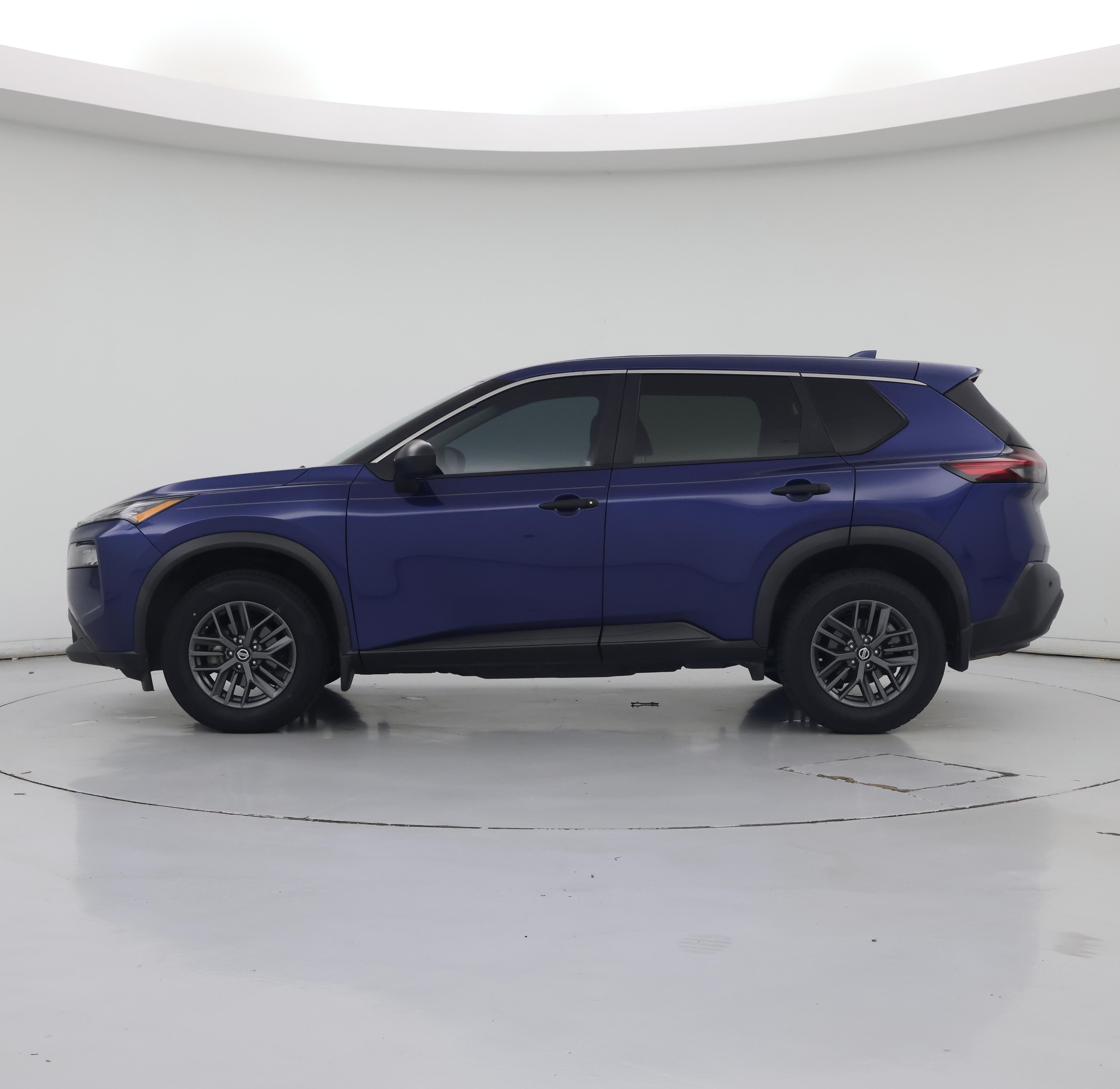 Thumbnail: 2021 Nissan Rogue - 3