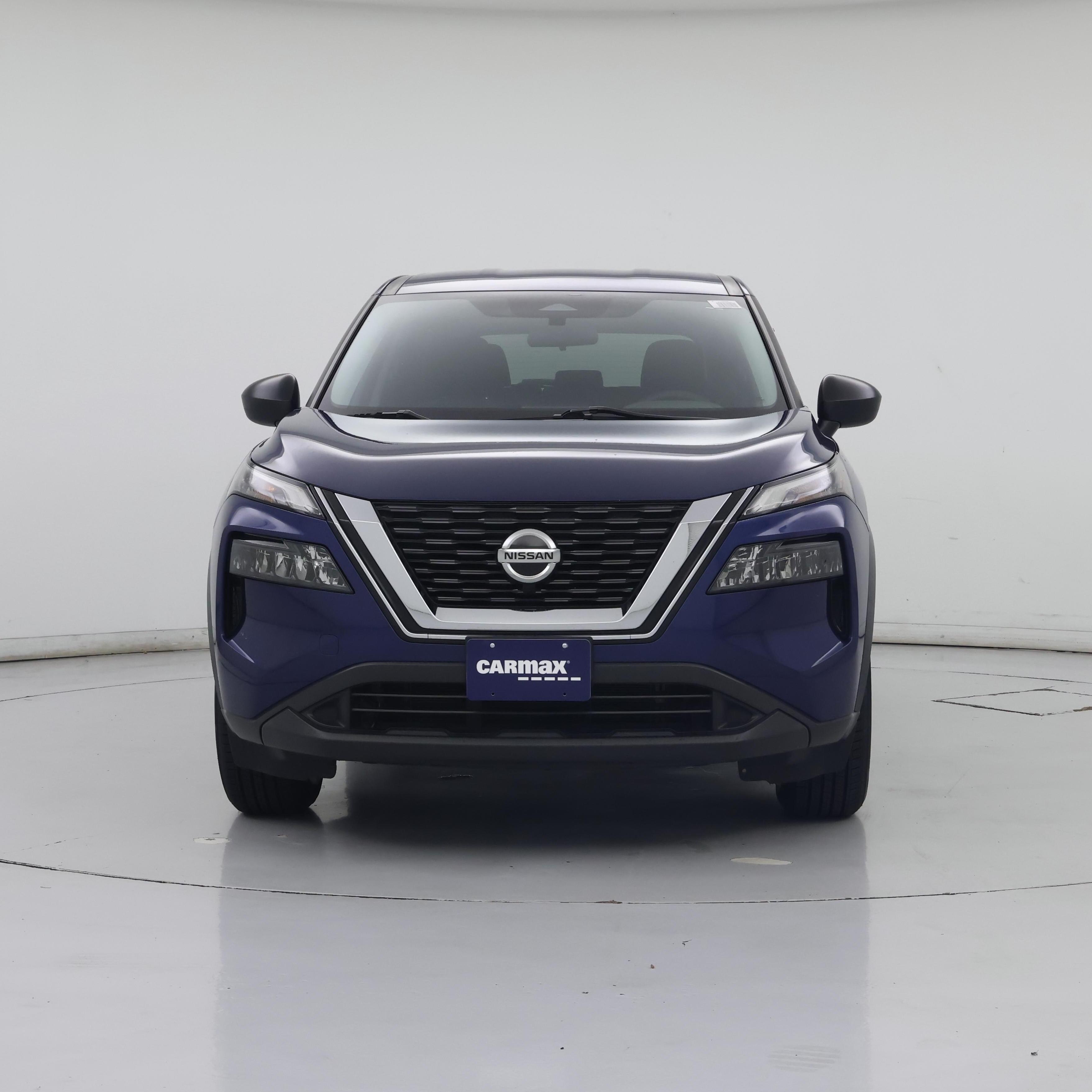 Thumbnail: 2021 Nissan Rogue - 5