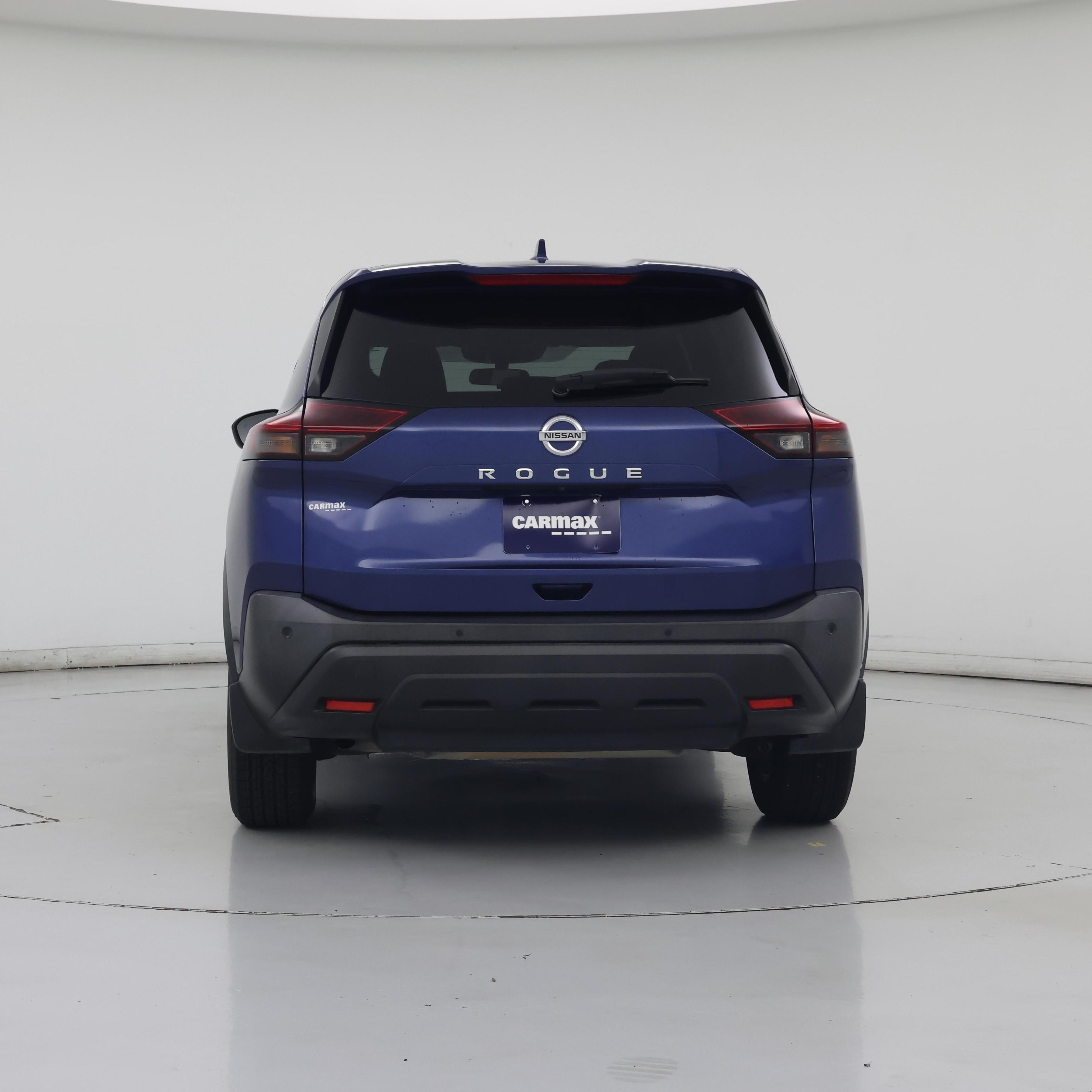 Thumbnail: 2021 Nissan Rogue - 6