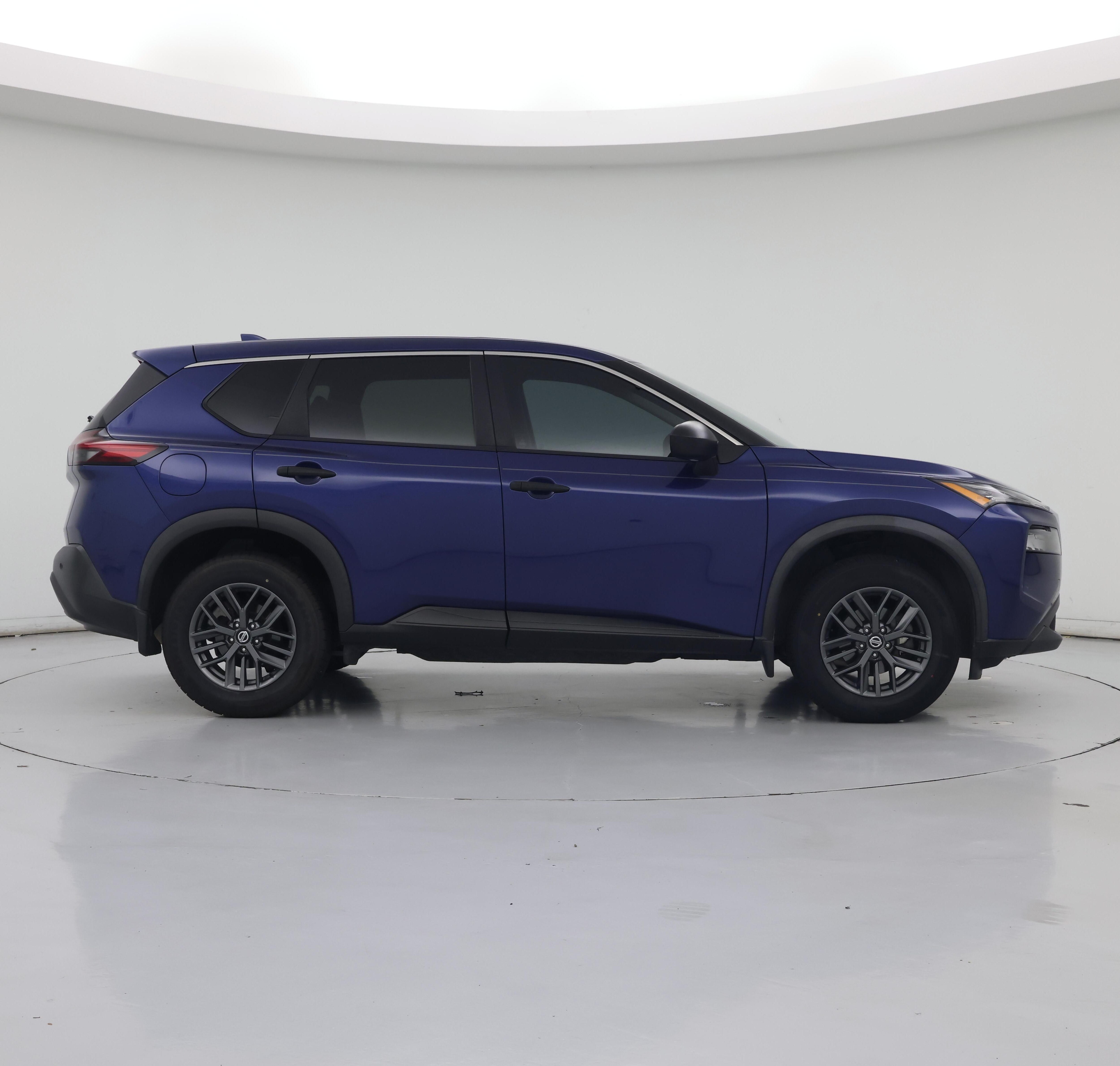 Thumbnail: 2021 Nissan Rogue - 7