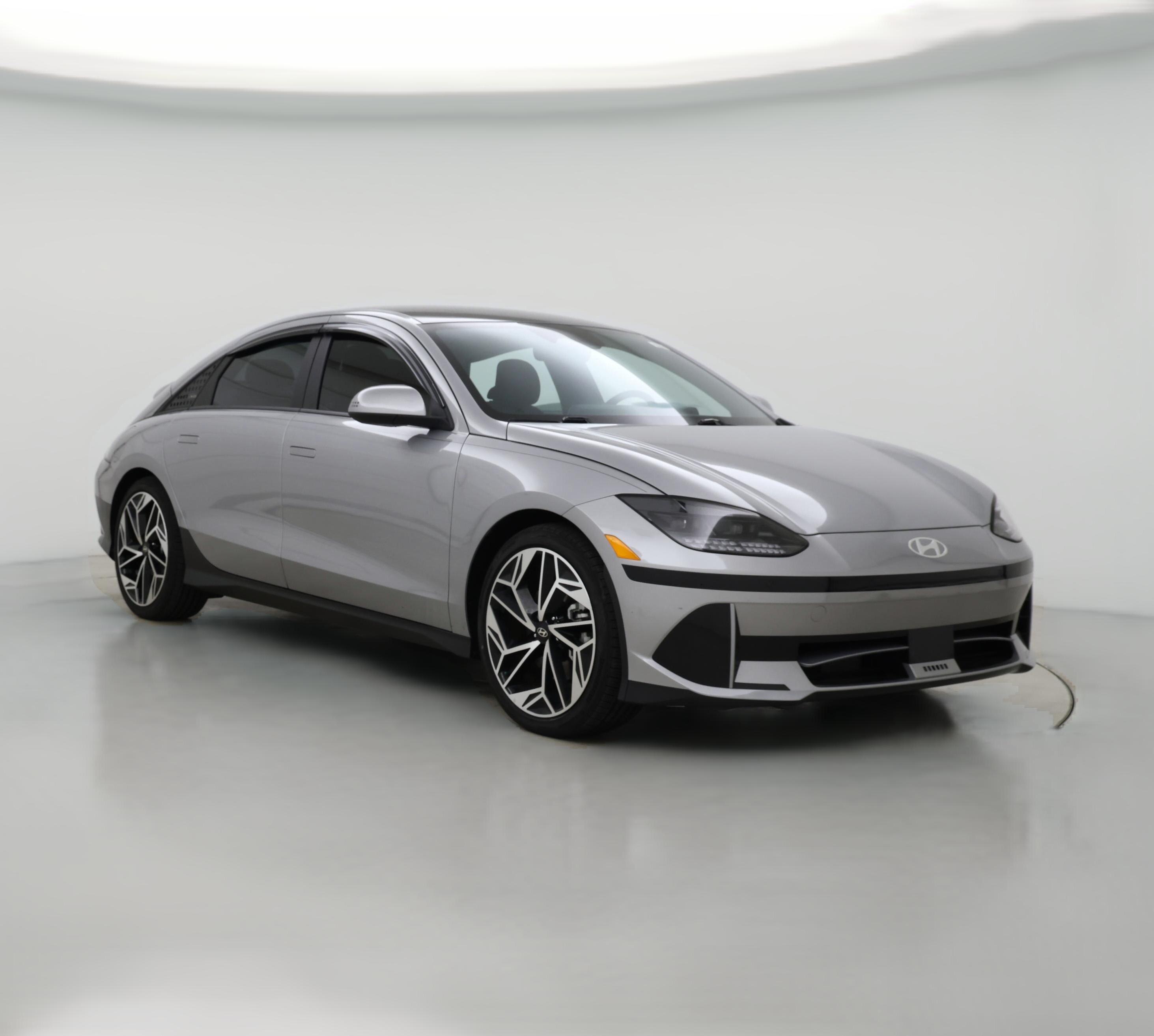 Thumbnail: 2023 Hyundai Ioniq 6 - 1