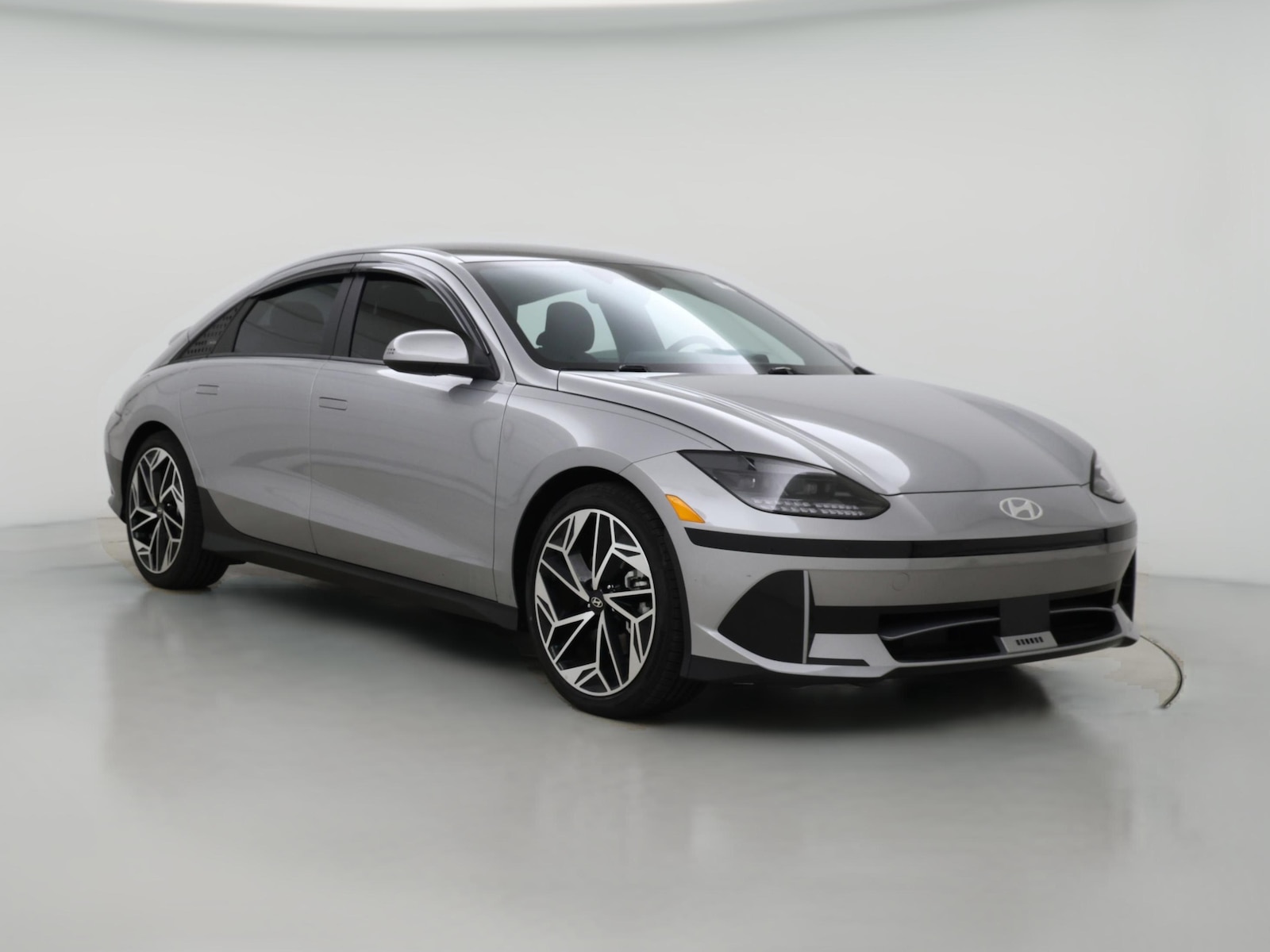 2023 Hyundai IONIQ 6