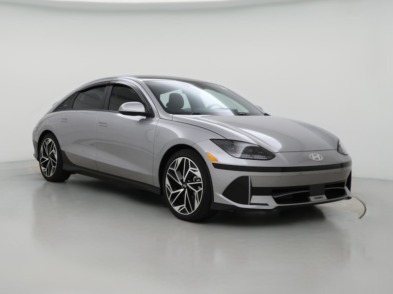 2023 Hyundai Ioniq 6 SEL -
                  Charleston, SC