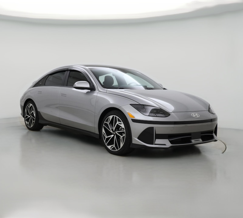 2023 Hyundai Ioniq 6 SEL