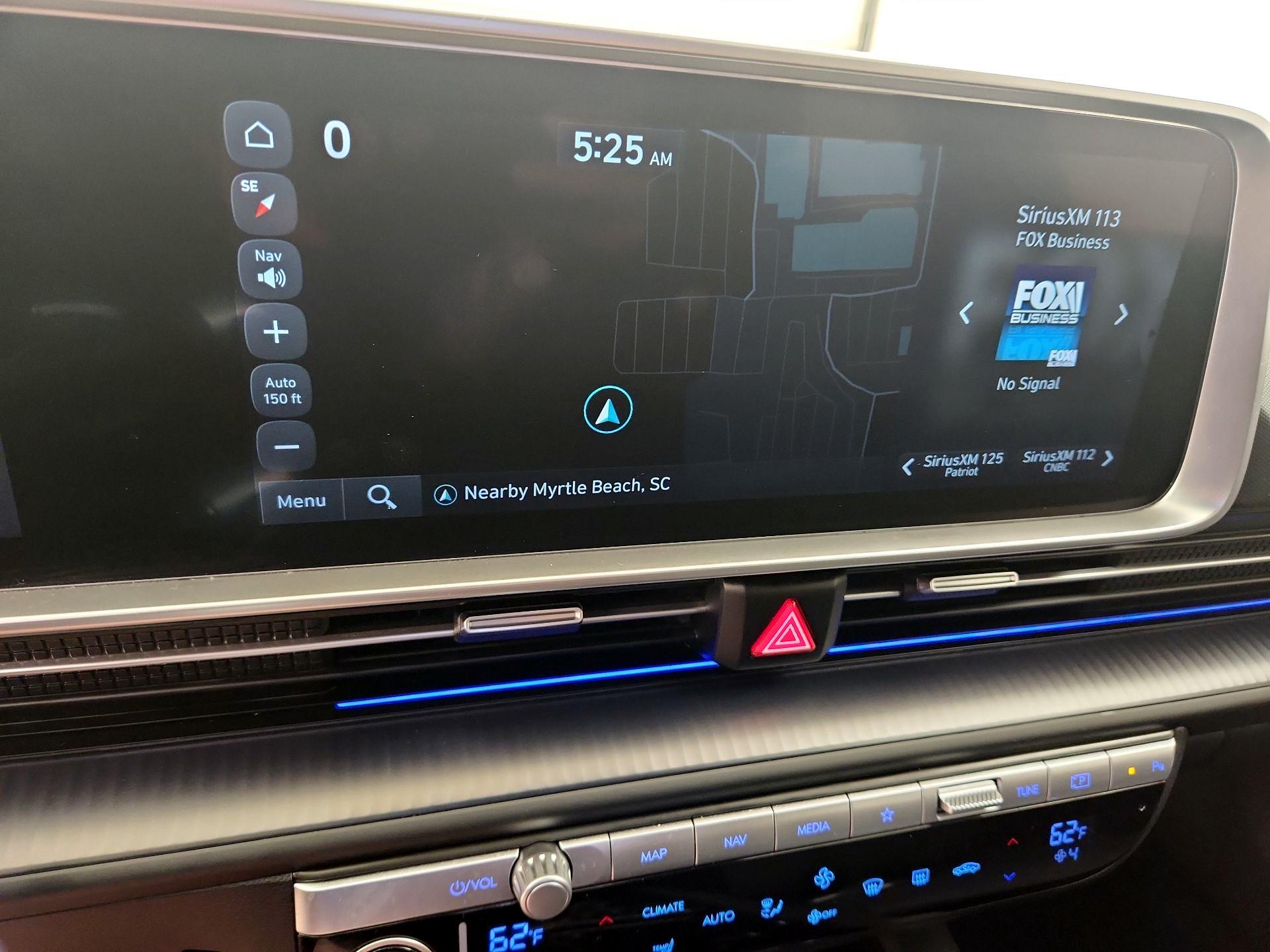 Thumbnail: 2023 Hyundai Ioniq 6 - 14