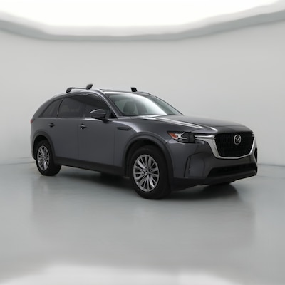 2024 Mazda CX-90 Turbo Preferred