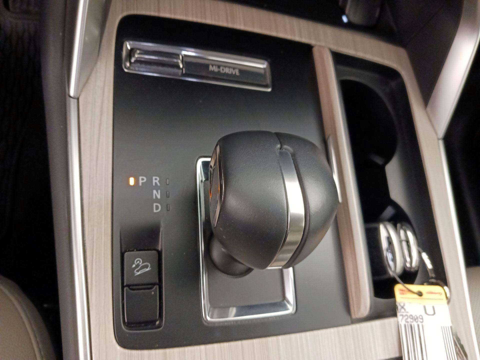 Thumbnail: 2024 Mazda CX-90 - 17